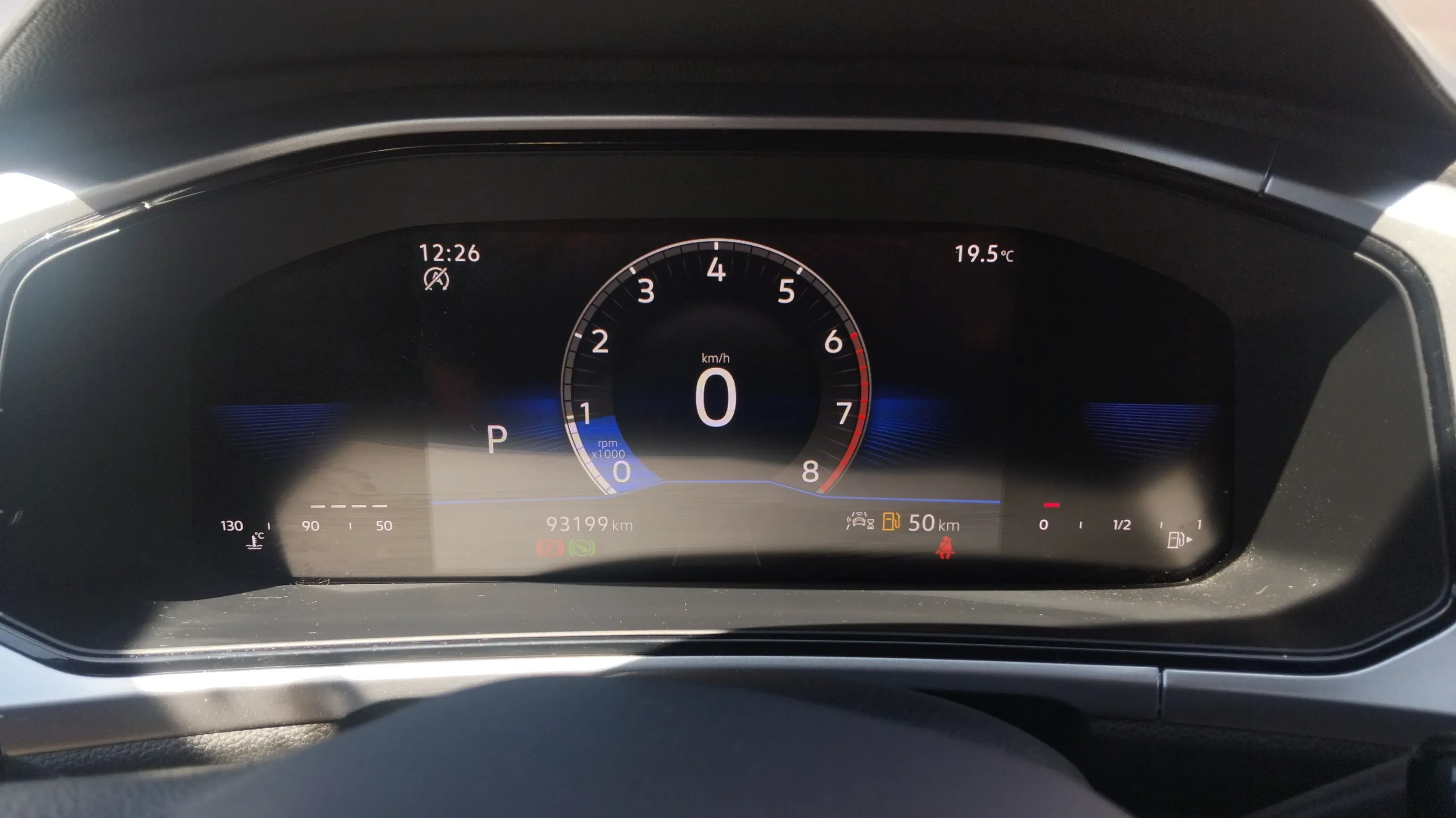 Volkswagen T-Roc Life 1.5 TSI DSG - foto 13