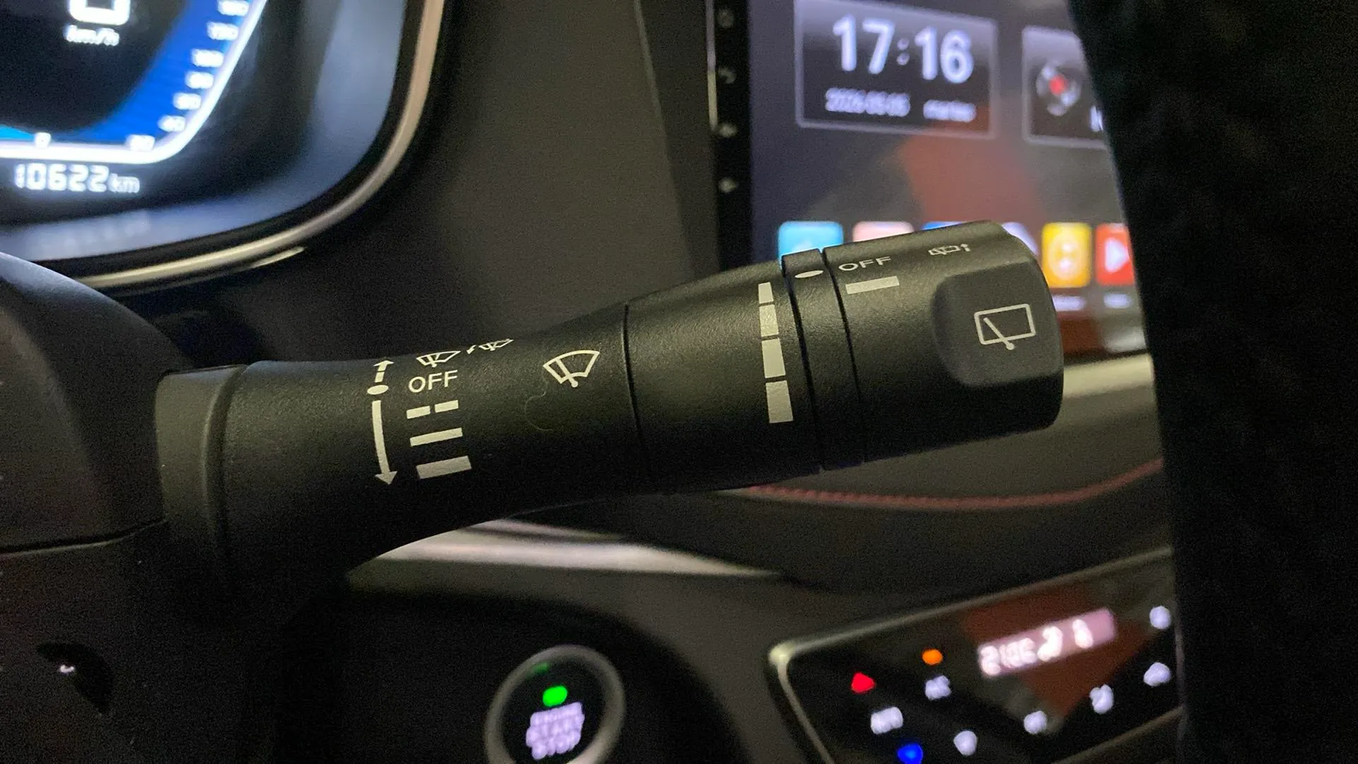 SWM G01 1.5T Elite - foto 17