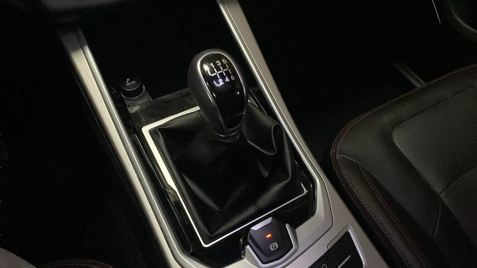 SWM G01 1.5T Elite - foto 26