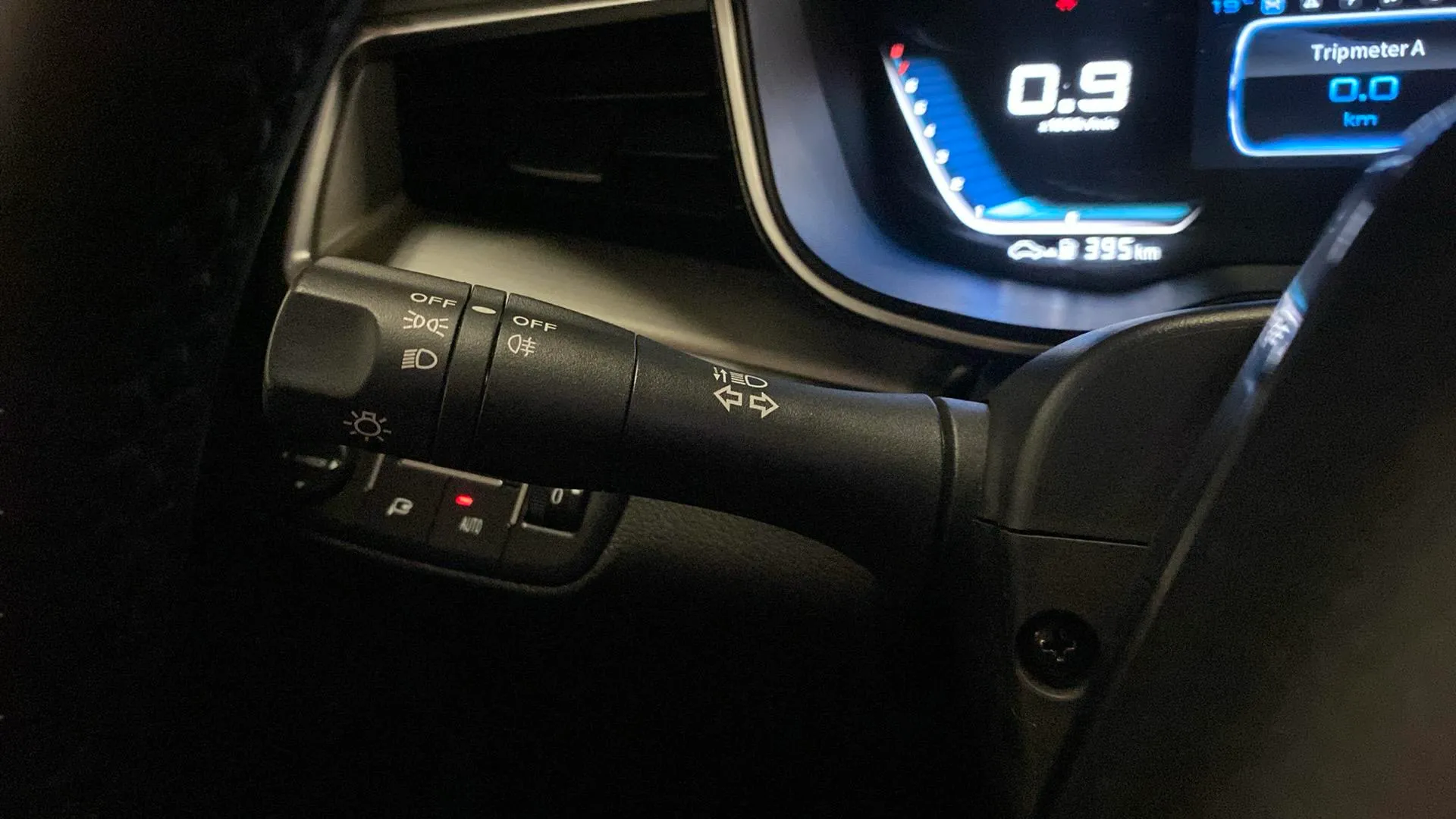 SWM G01 1.5T Elite - foto 18