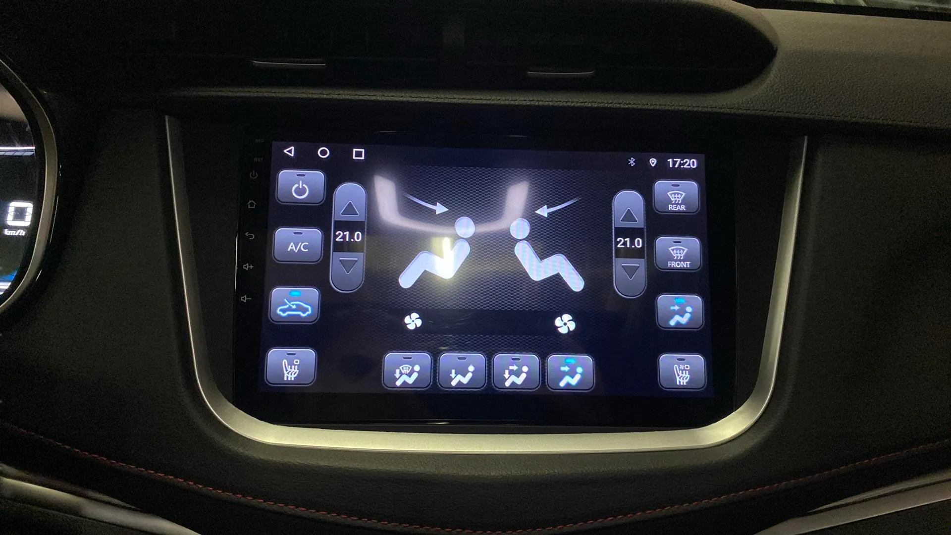 SWM G01 1.5T Elite - foto 23