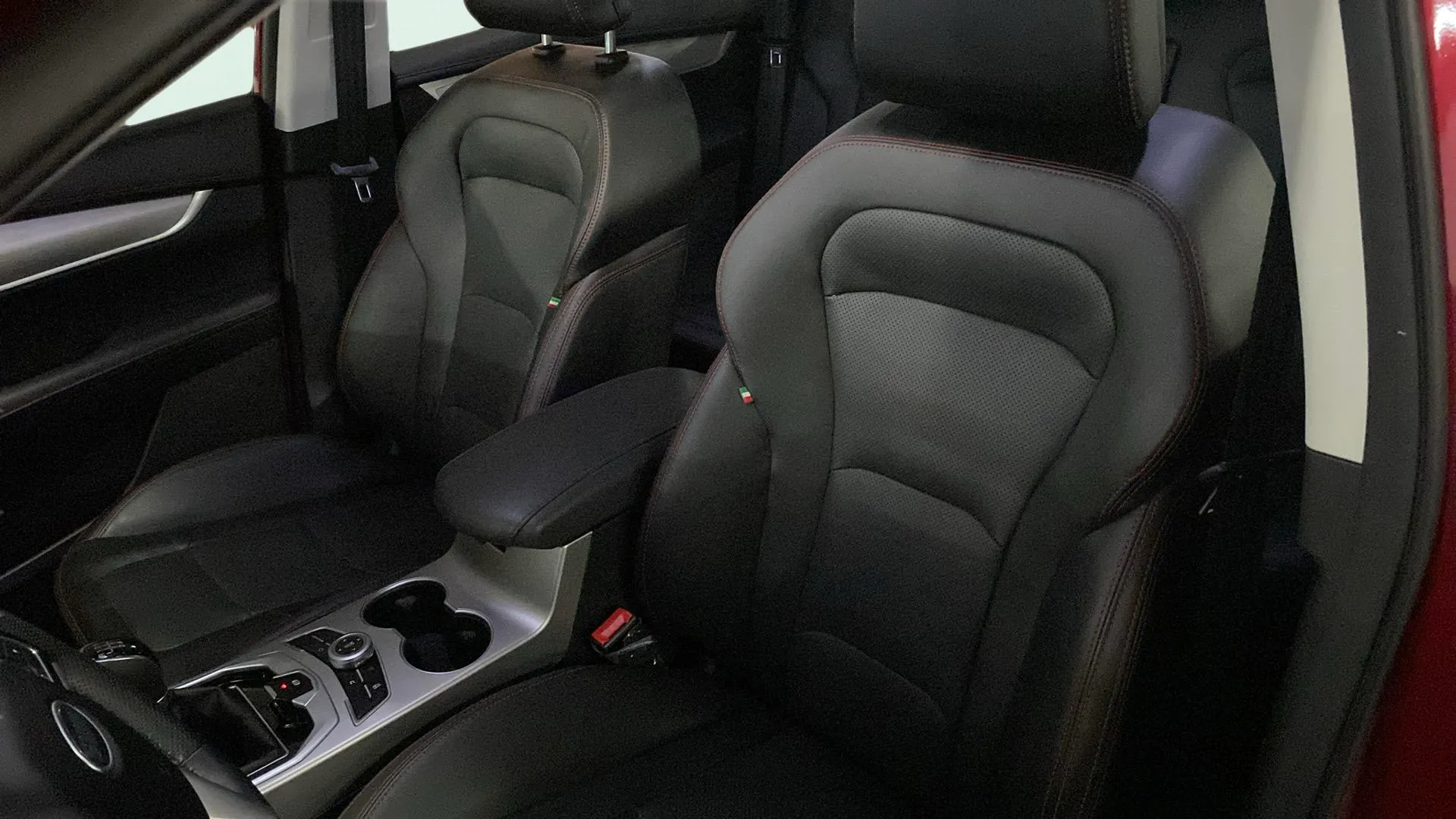 SWM G01 1.5T Elite - foto 28