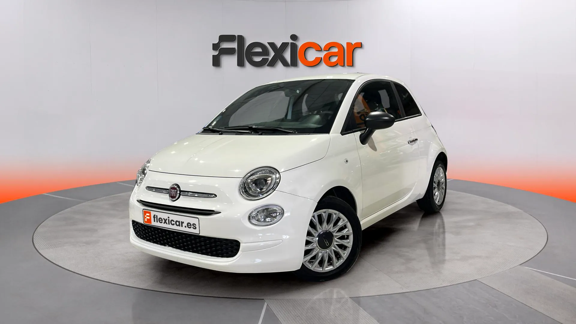 Fiat 500 Cult 1.0 Hybrid - foto 3