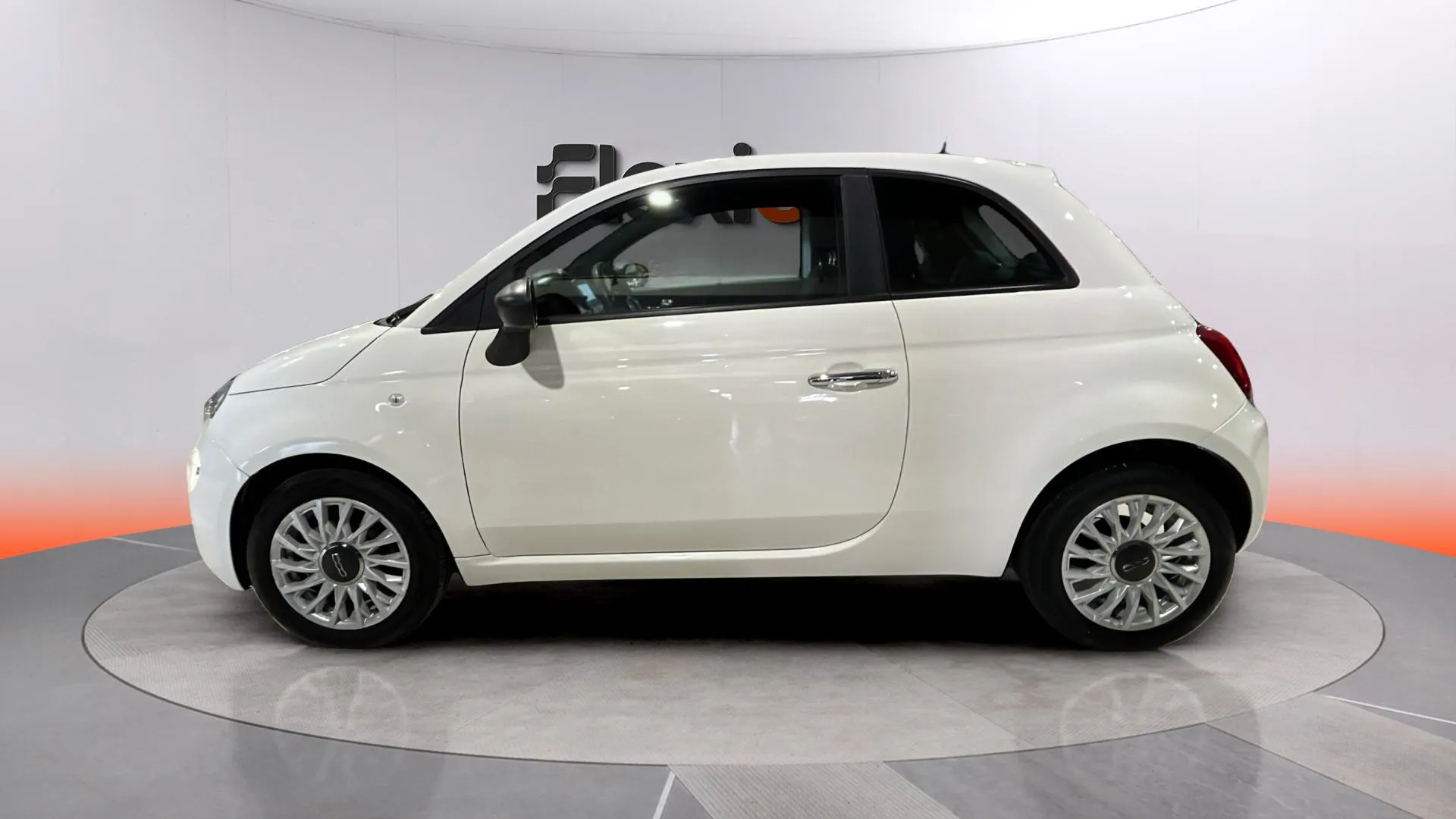 Fiat 500 Cult 1.0 Hybrid - foto 4