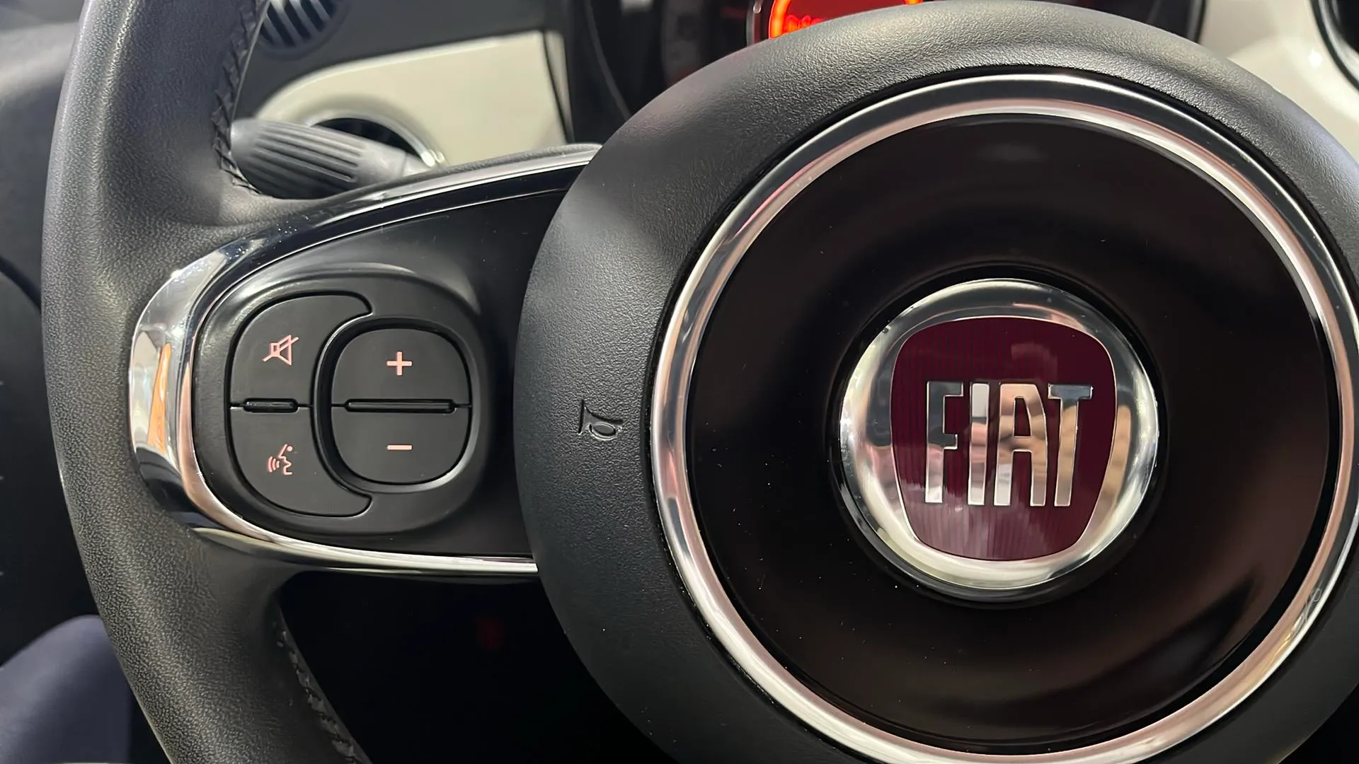 Fiat 500 Cult 1.0 Hybrid - foto 16