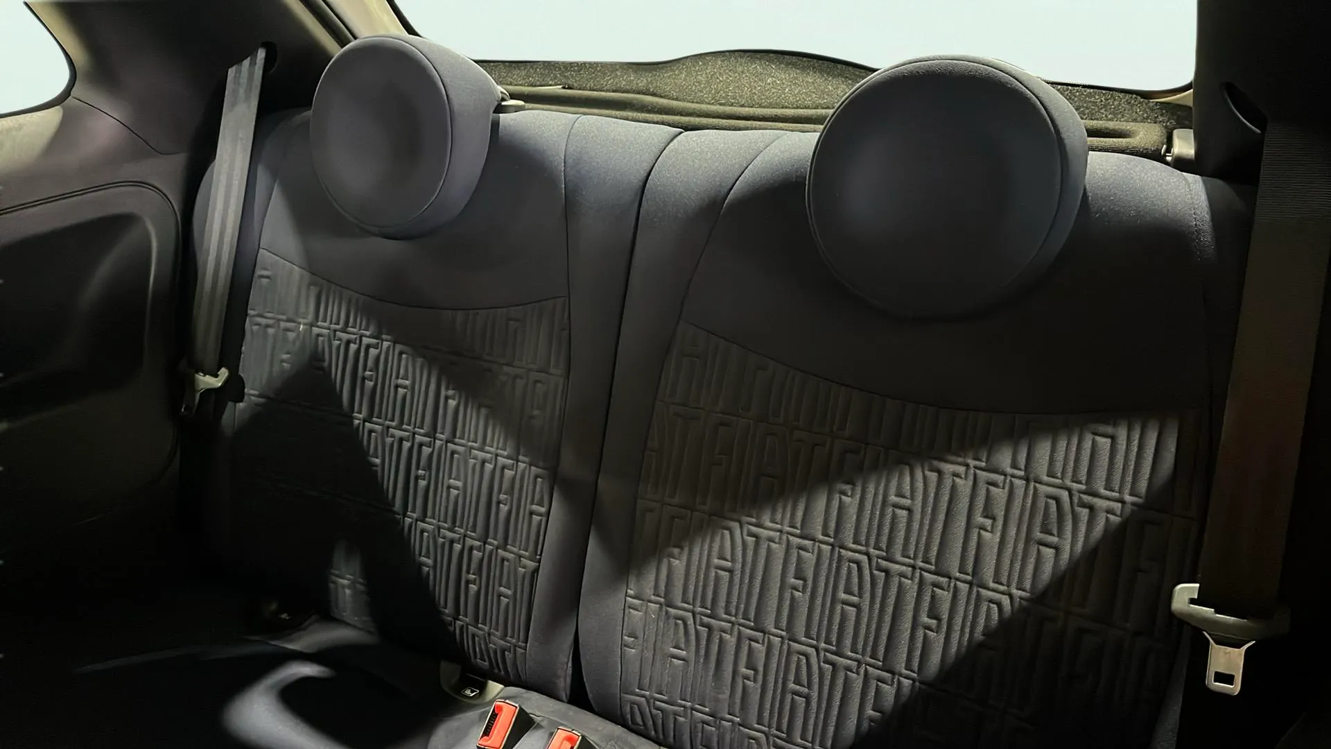 Fiat 500 Cult 1.0 Hybrid - foto 11