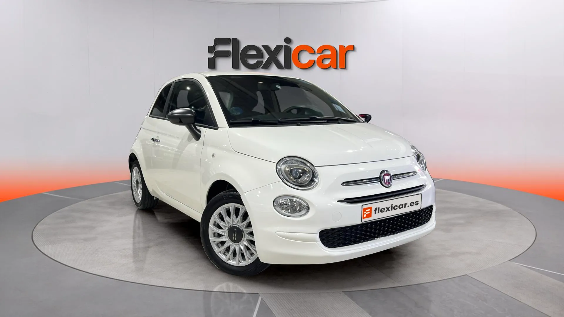 Fiat 500 Cult 1.0 Hybrid
