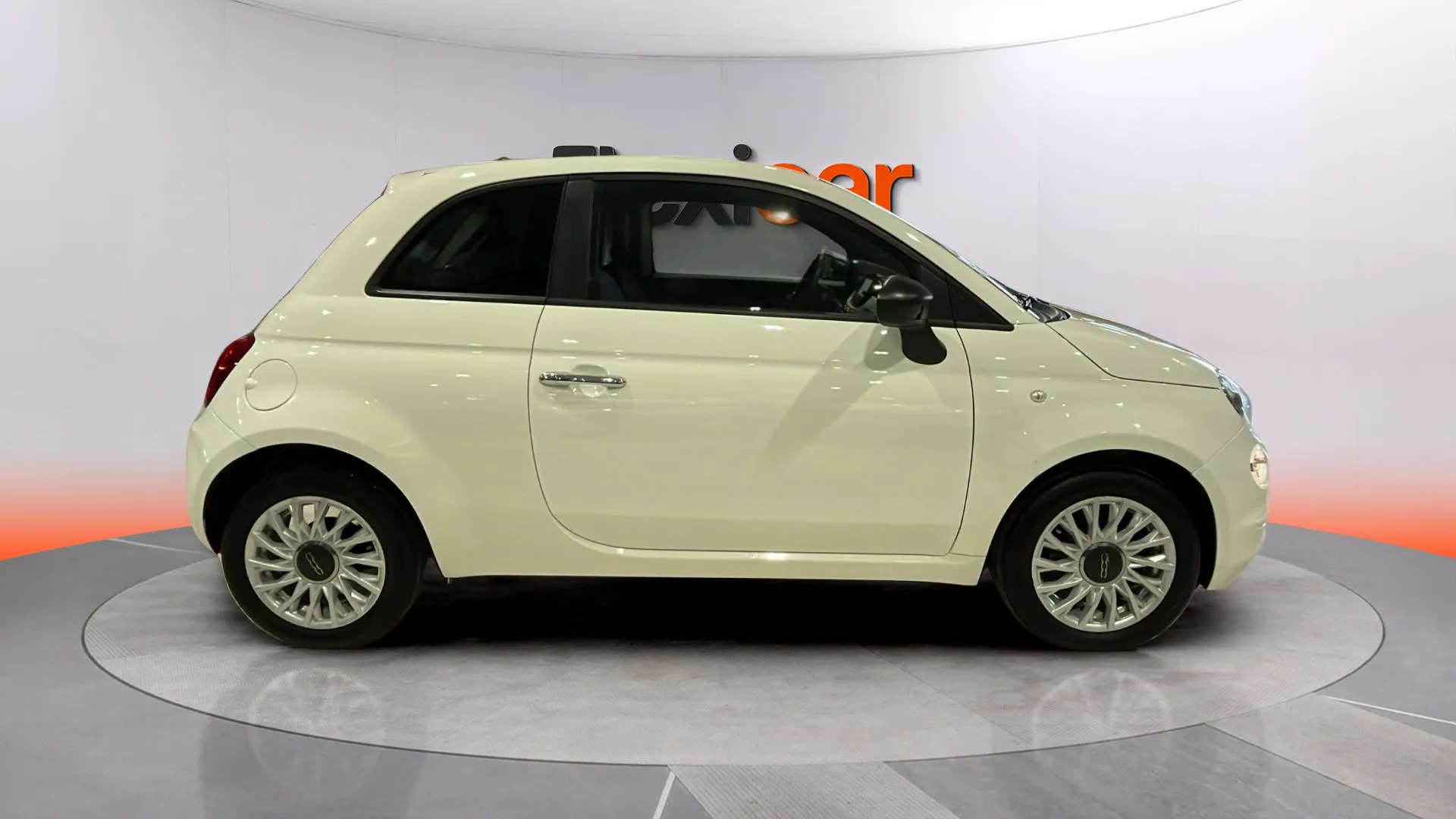 Fiat 500 Cult 1.0 Hybrid - foto 5