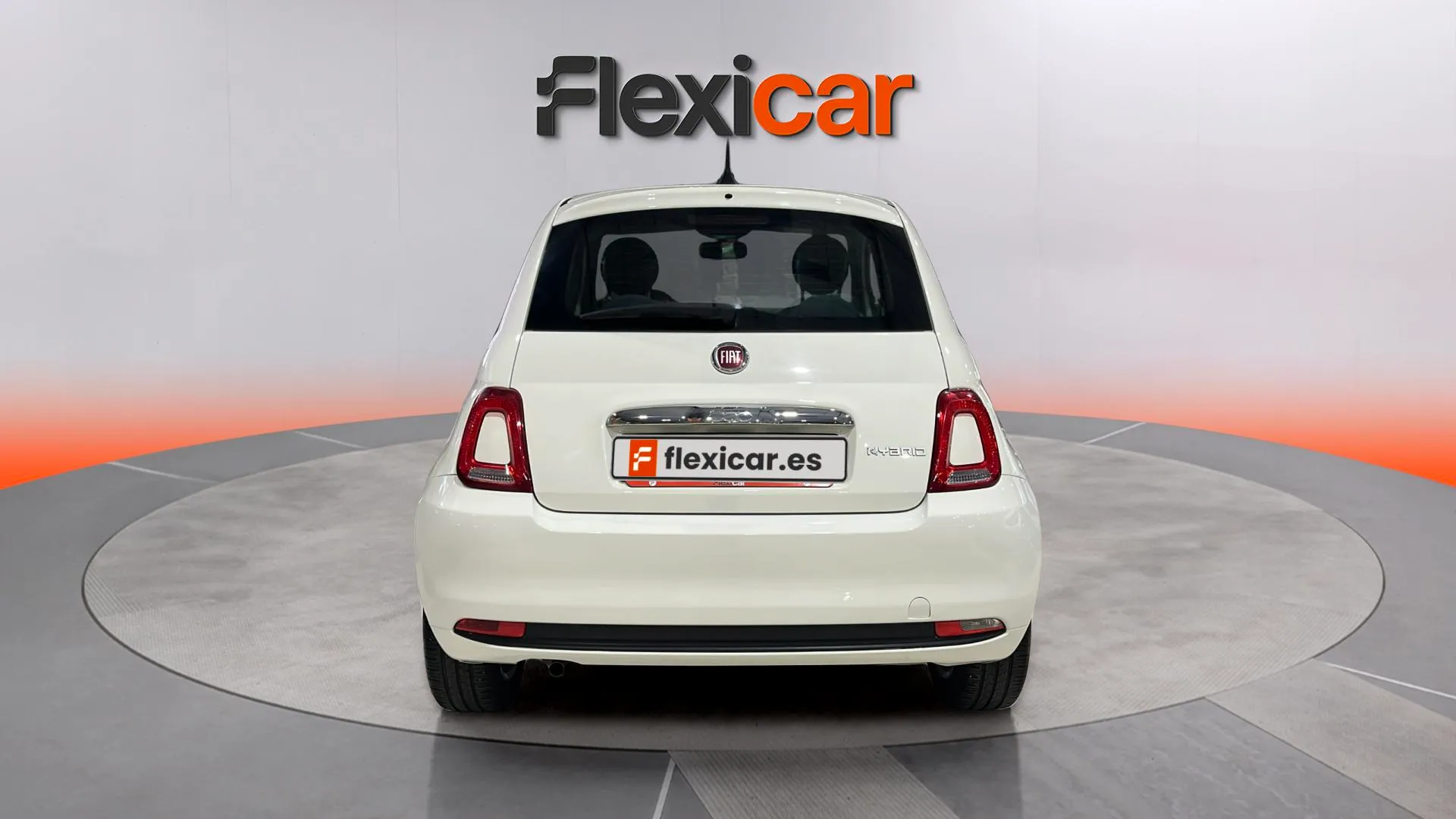 Fiat 500 Cult 1.0 Hybrid - foto 7