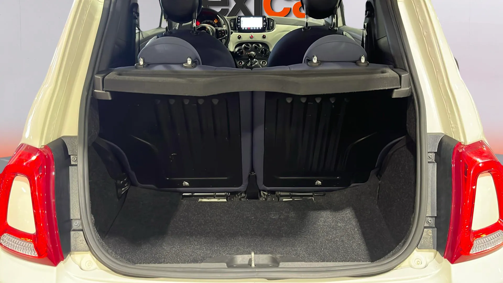 Fiat 500 Cult 1.0 Hybrid - foto 9