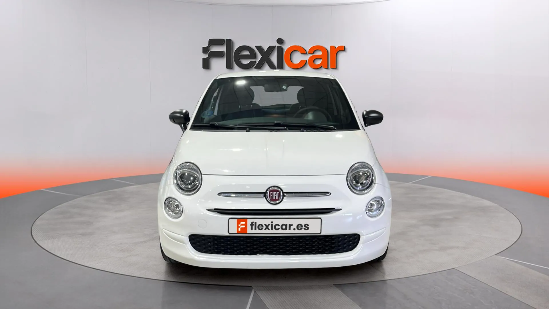 Fiat 500 Cult 1.0 Hybrid - foto 2