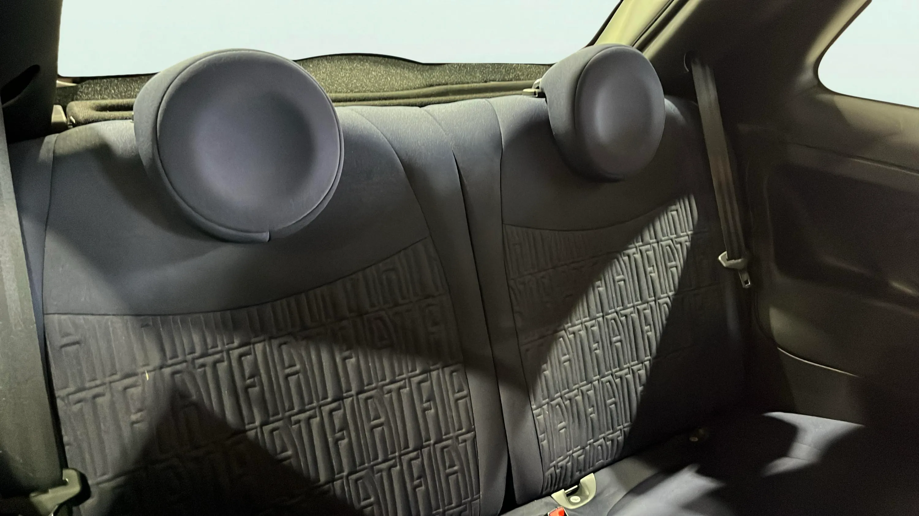 Fiat 500 Cult 1.0 Hybrid - foto 13