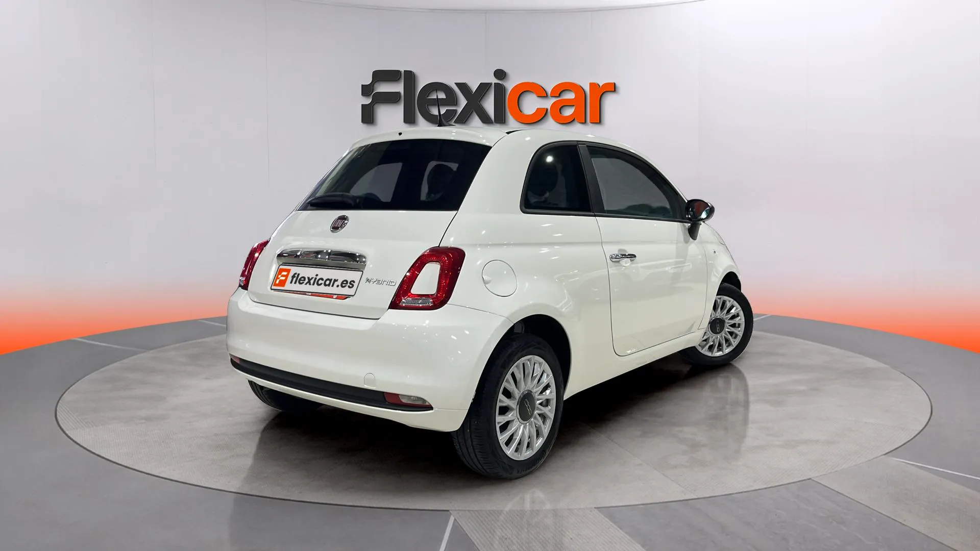 Fiat 500 Cult 1.0 Hybrid - foto 8