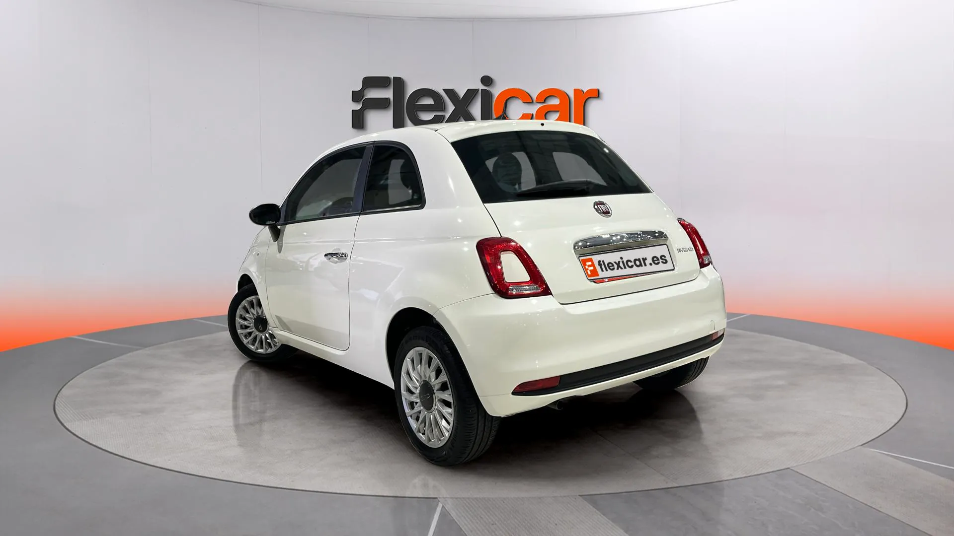 Fiat 500 Cult 1.0 Hybrid - foto 6