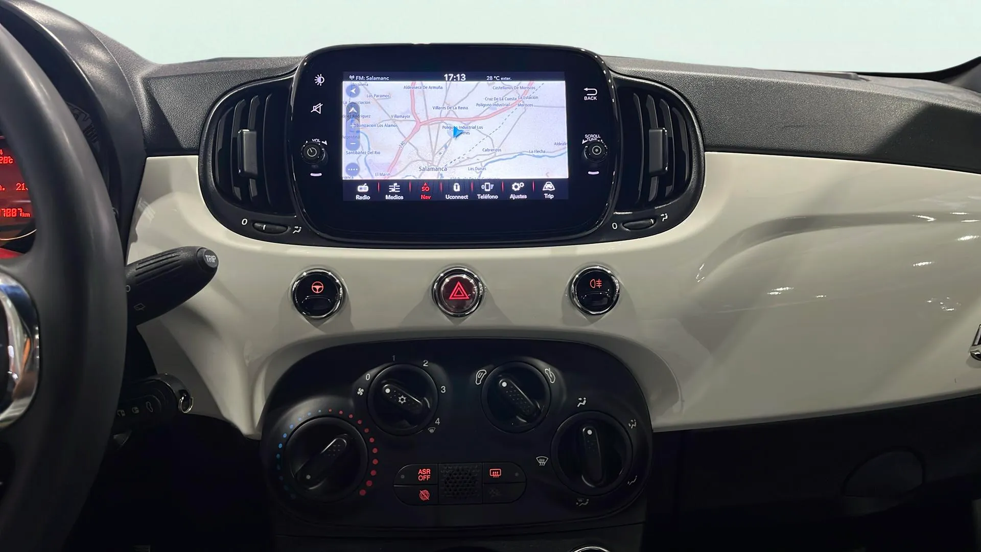 Fiat 500 Cult 1.0 Hybrid - foto 19
