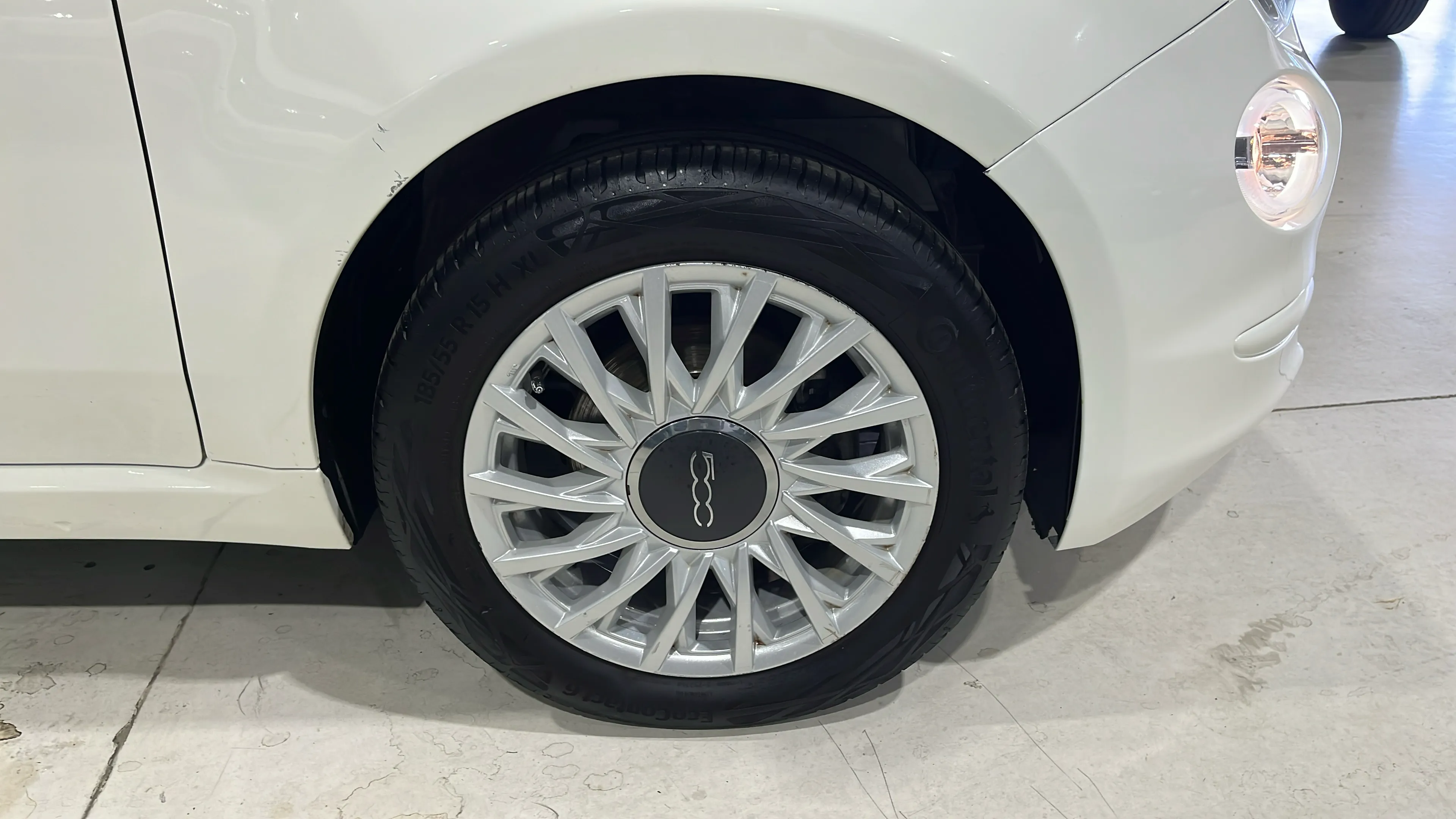 Fiat 500 Cult 1.0 Hybrid - foto 27