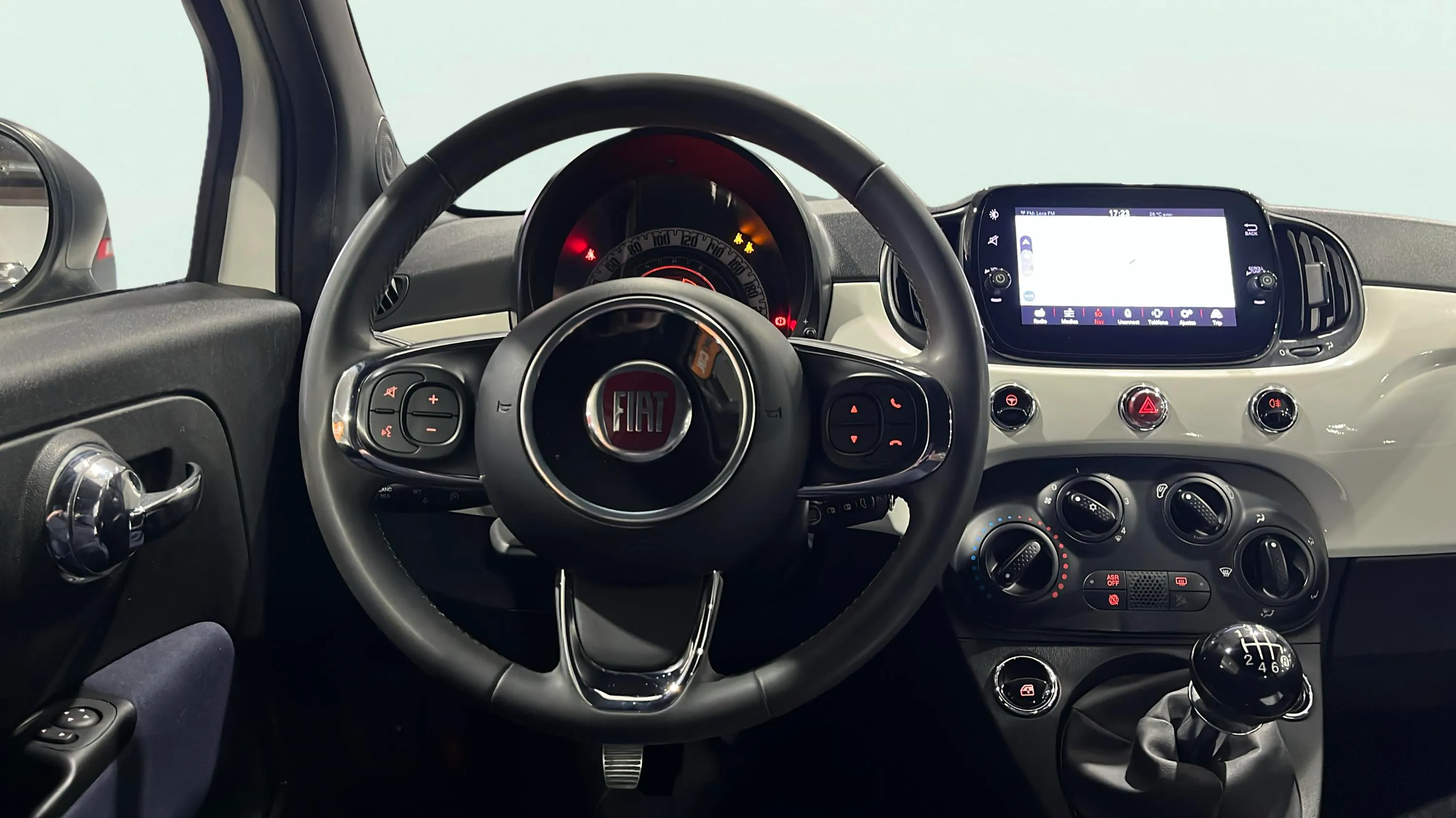Fiat 500 Cult 1.0 Hybrid - foto 25