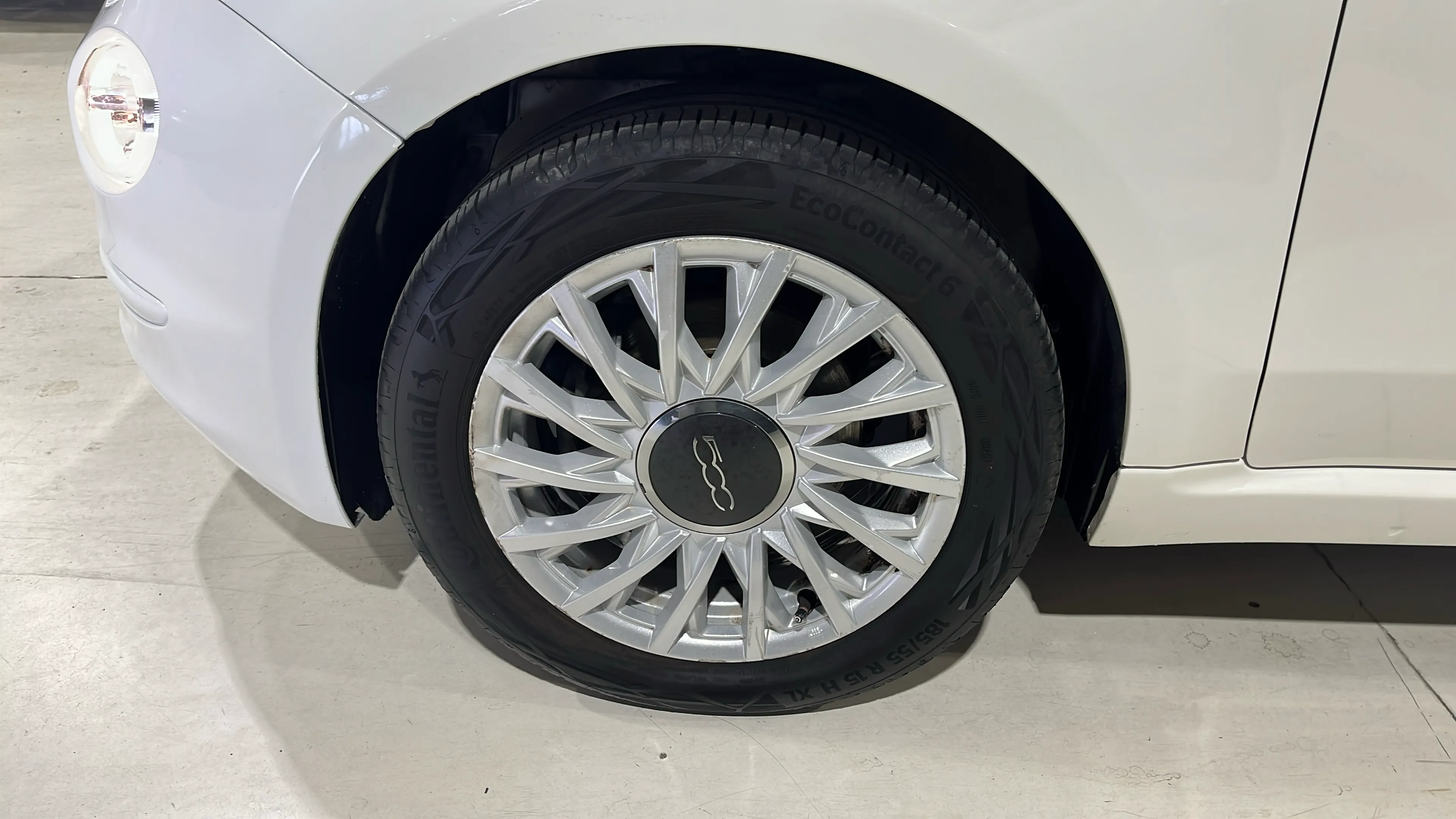 Fiat 500 Cult 1.0 Hybrid - foto 26