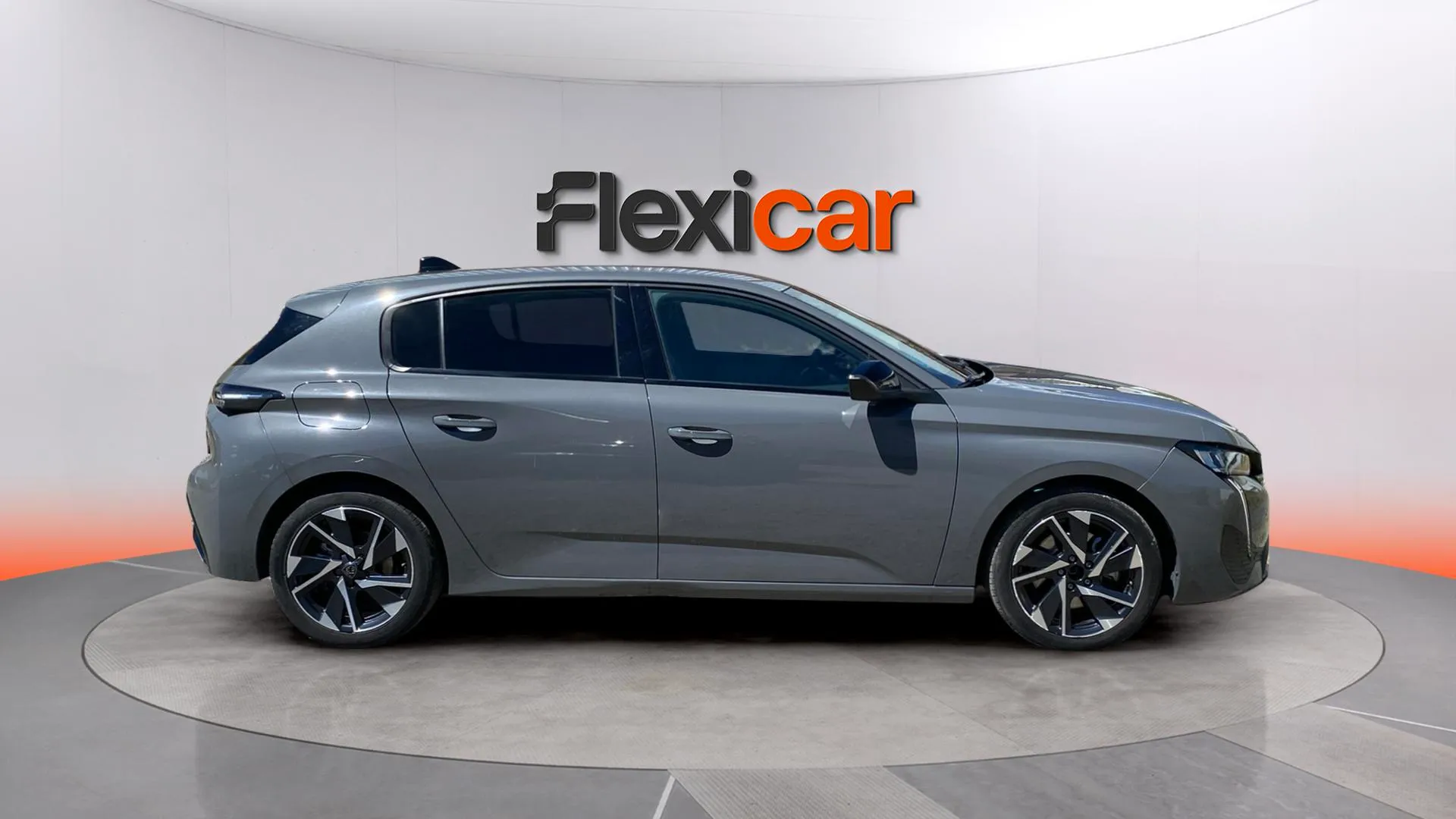 Peugeot 308 Allure BlueHDi 130 EAT8 - foto 8