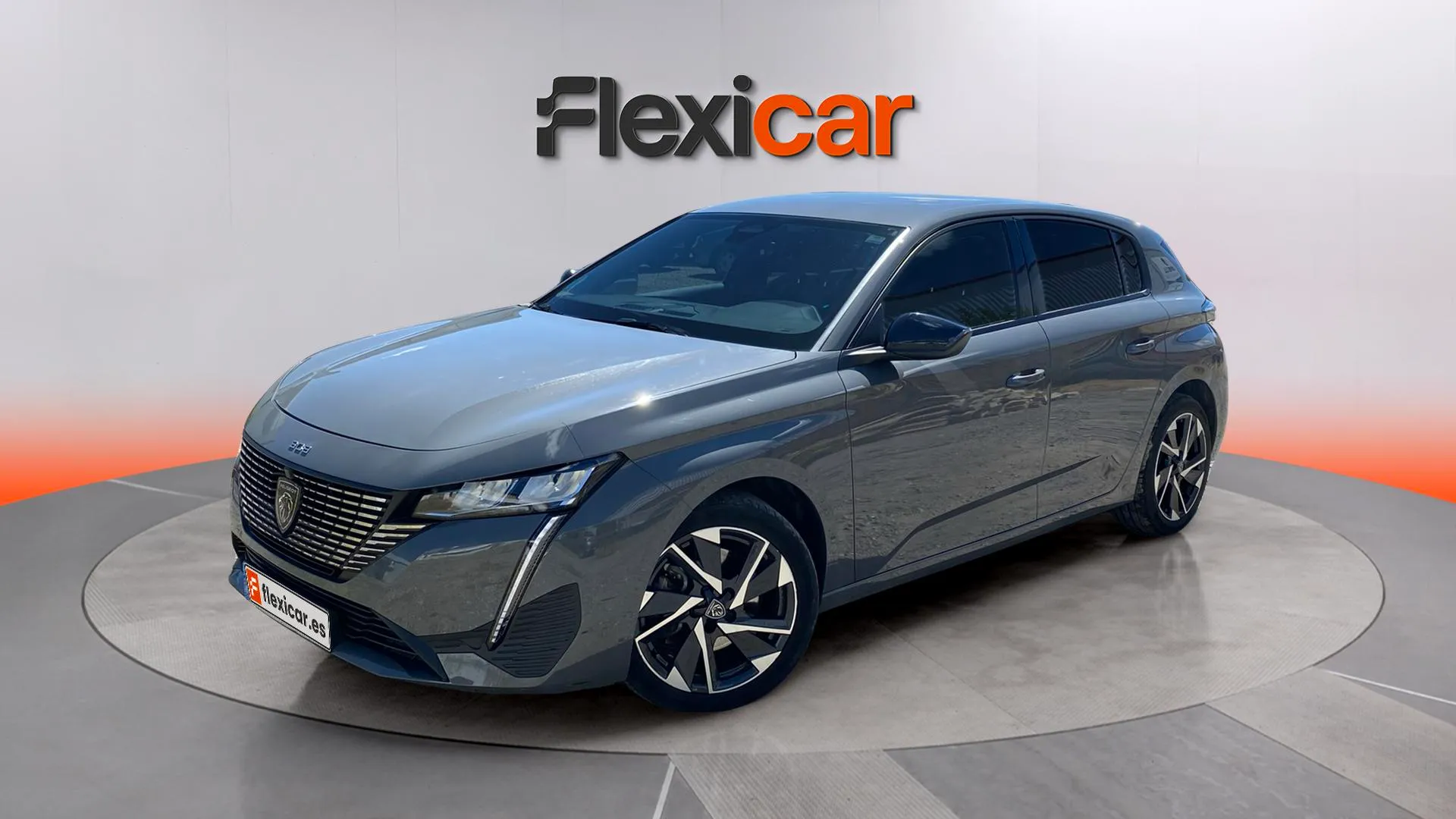 Peugeot 308 Allure BlueHDi 130 EAT8 - foto 3
