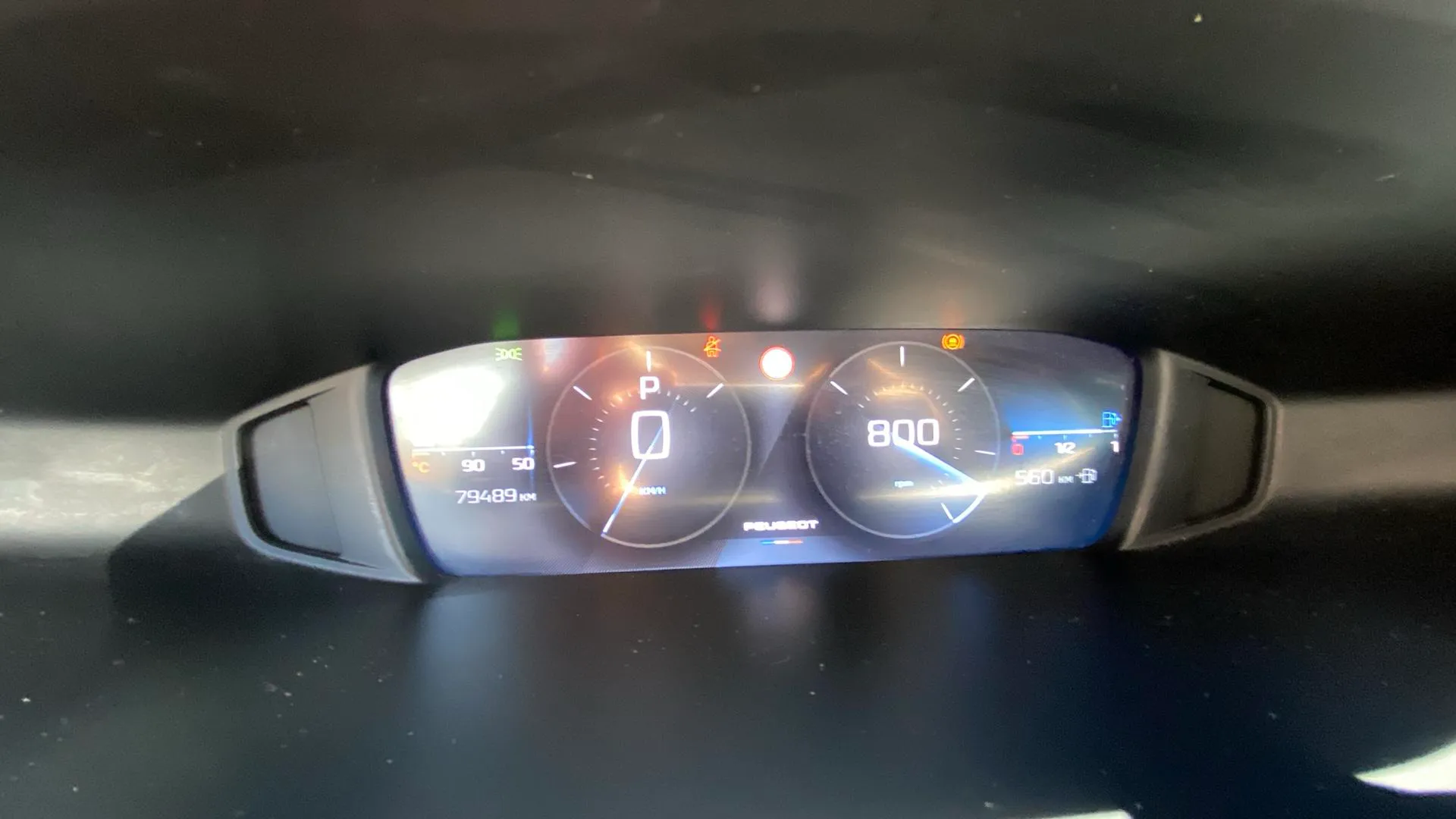 Peugeot 308 Allure BlueHDi 130 EAT8 - foto 10