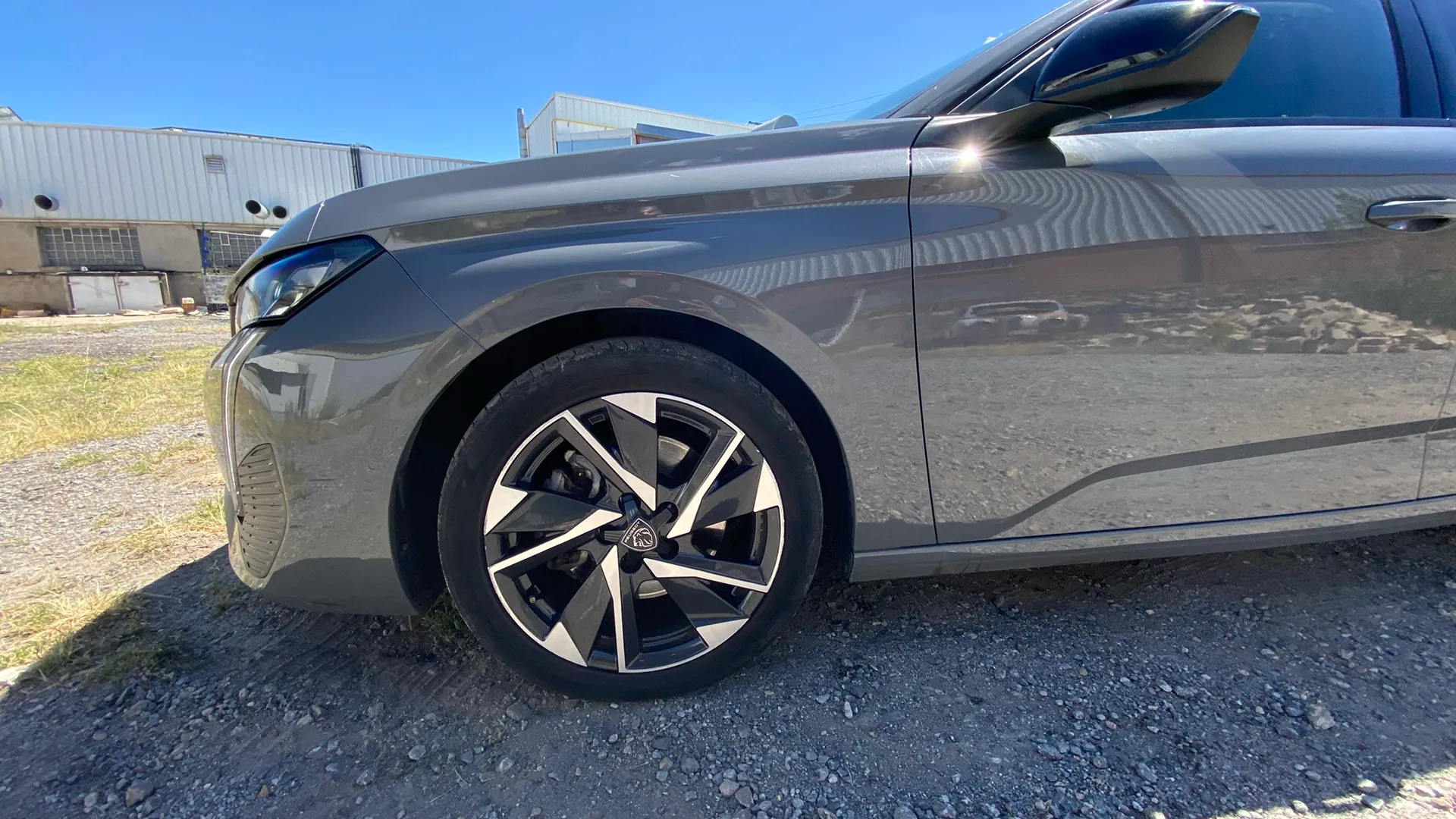 Peugeot 308 Allure BlueHDi 130 EAT8 - foto 12
