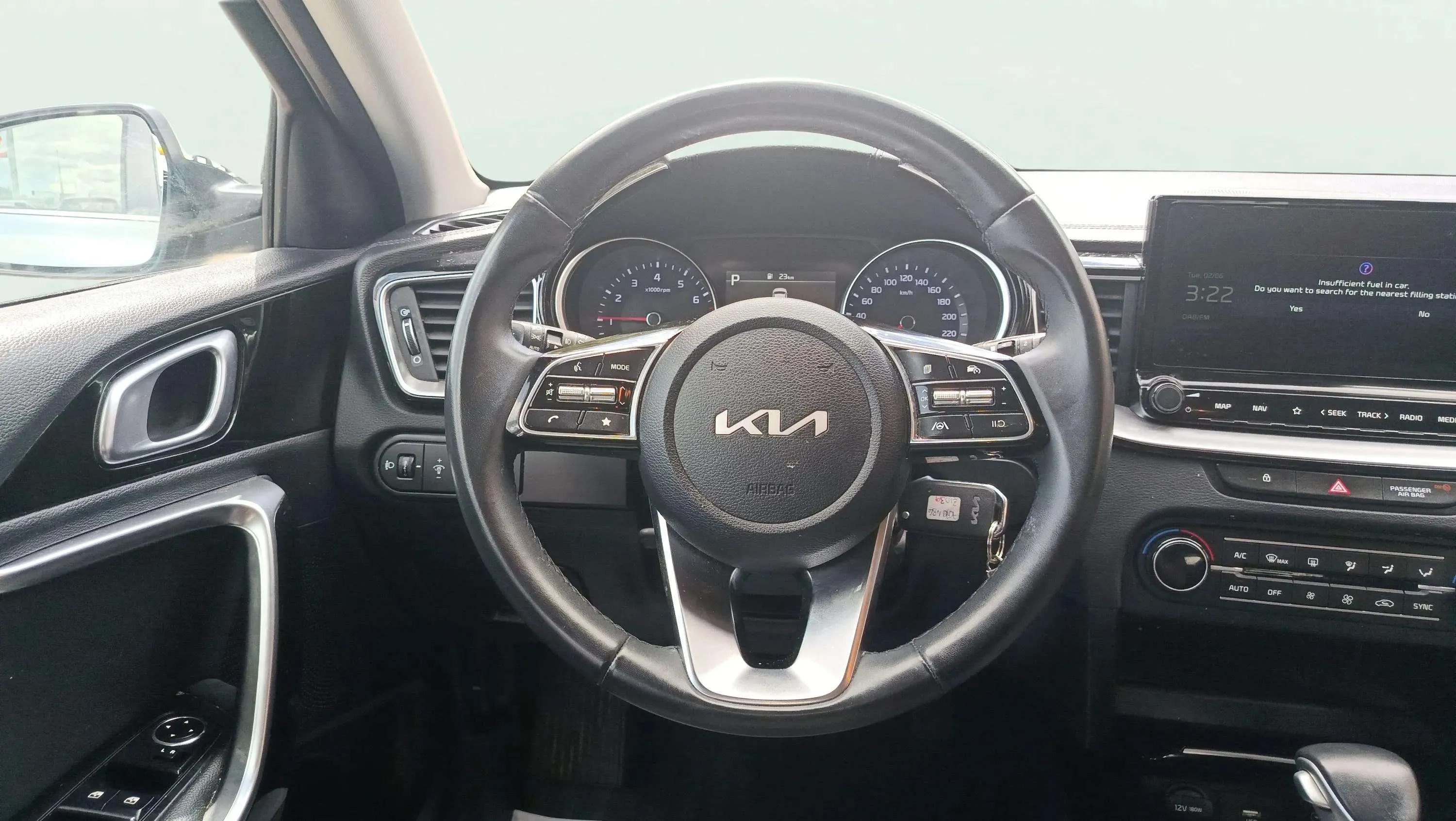 Kia Ceed 1.0 MHEV Drive DCT - foto 13