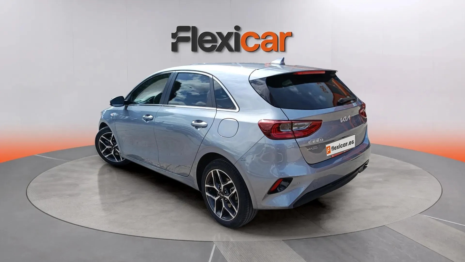Kia Ceed 1.0 MHEV Drive DCT - foto 6