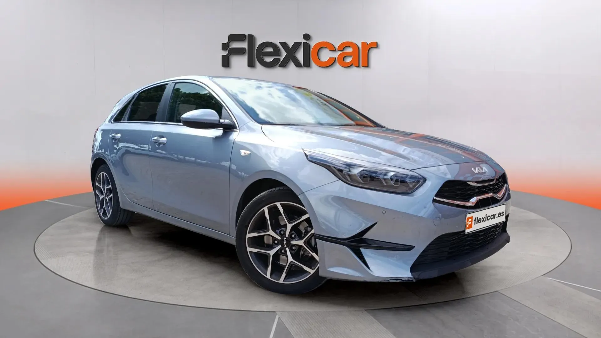 Kia Ceed 1.0 MHEV Drive DCT - foto 1