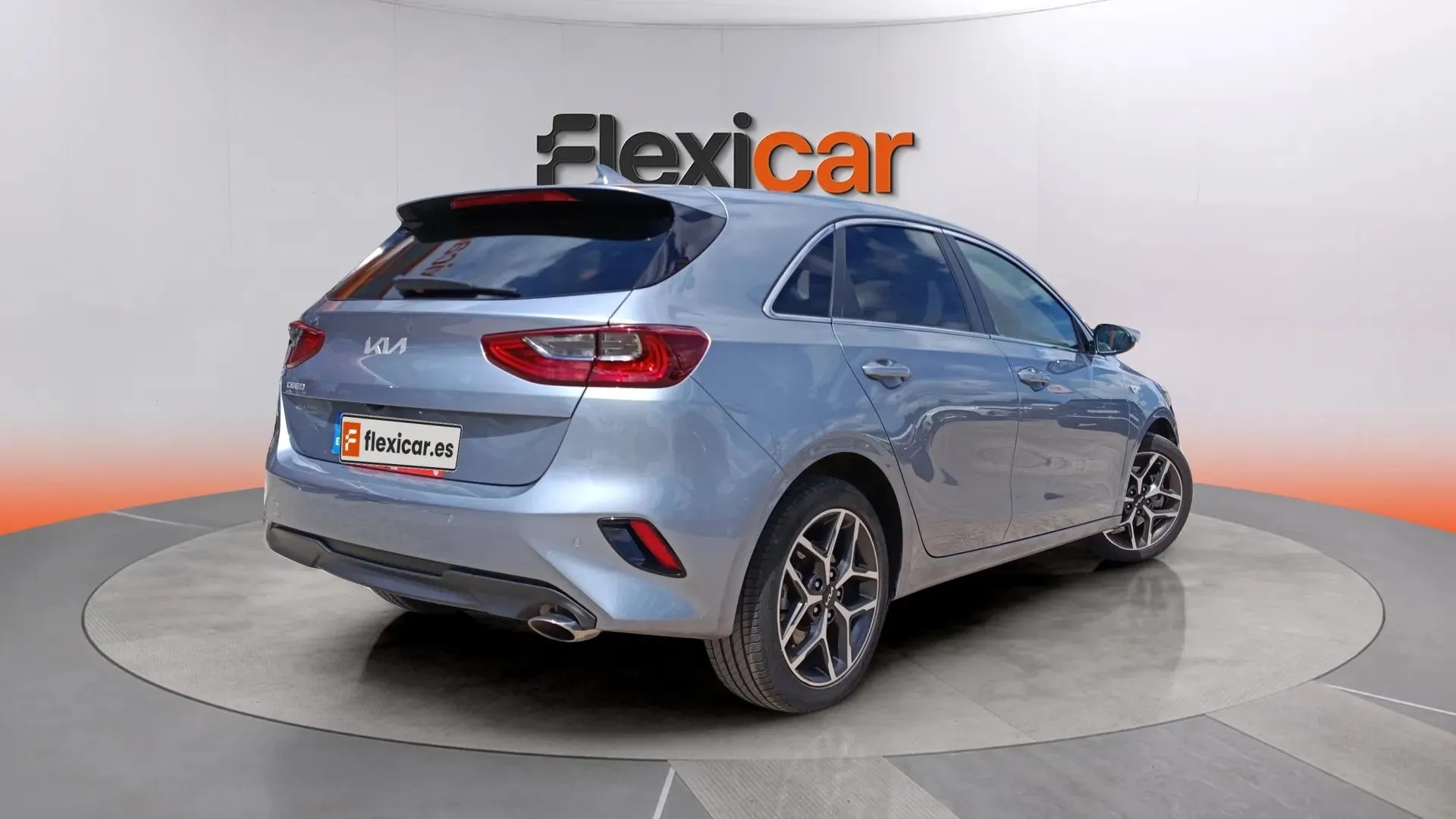 Kia Ceed 1.0 MHEV Drive DCT - foto 4