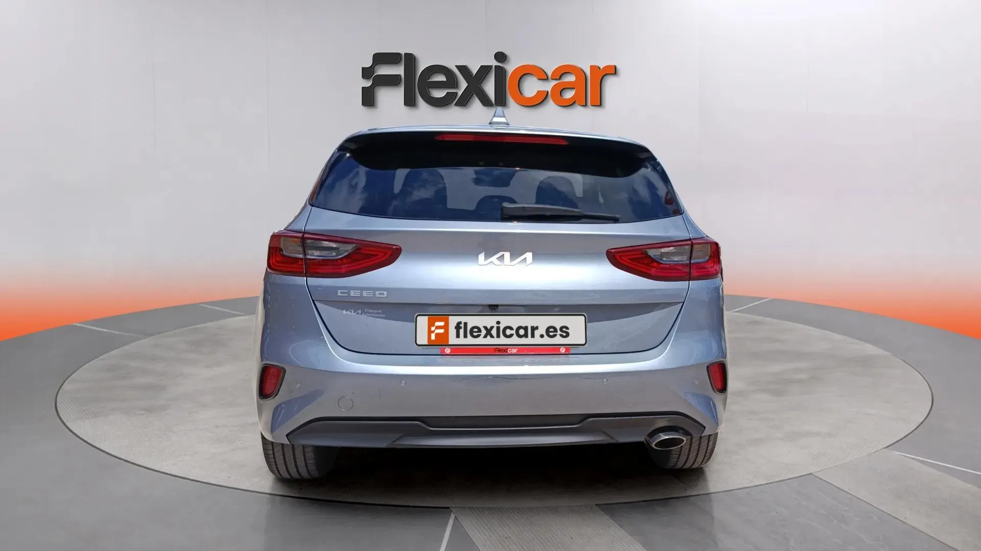 Kia Ceed 1.0 MHEV Drive DCT - foto 5
