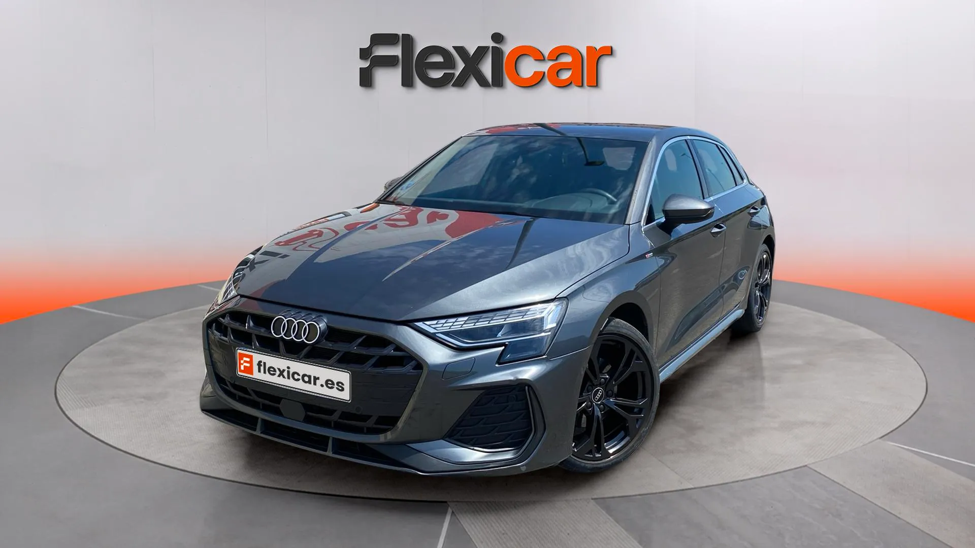 Audi A3 Sportback S line 35 TFSI S tronic - foto 3