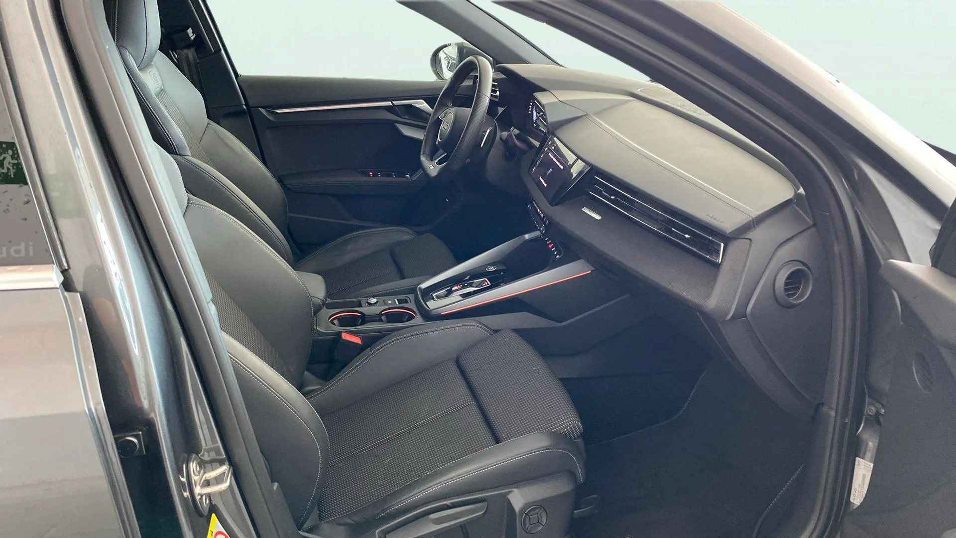 Audi A3 Sportback S line 35 TFSI S tronic - foto 28