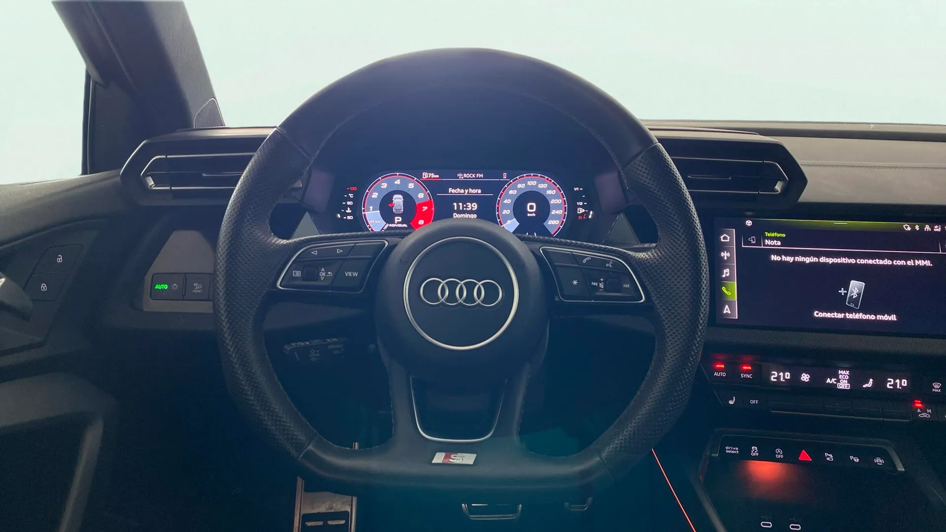 Audi A3 Sportback S line 35 TFSI S tronic - foto 13