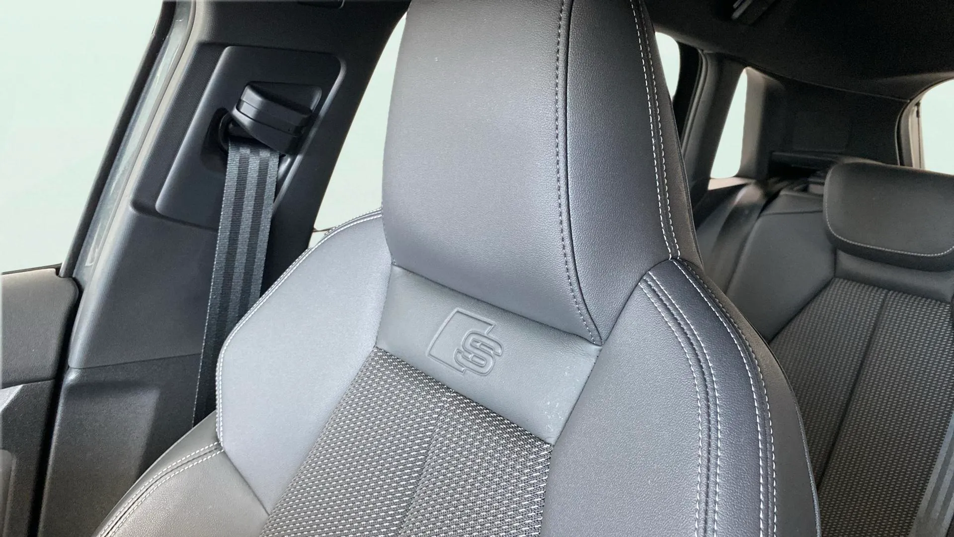 Audi A3 Sportback S line 35 TFSI S tronic - foto 25