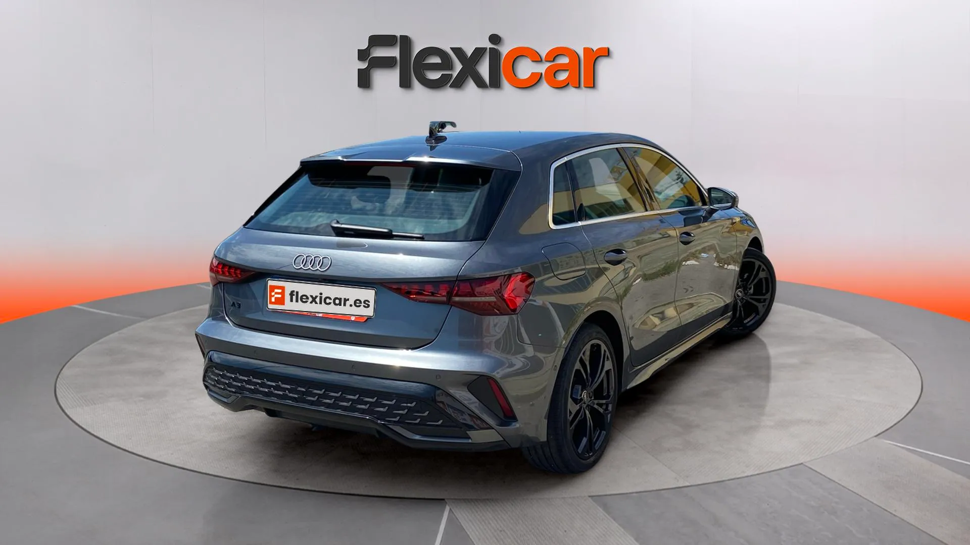 Audi A3 Sportback S line 35 TFSI S tronic - foto 7