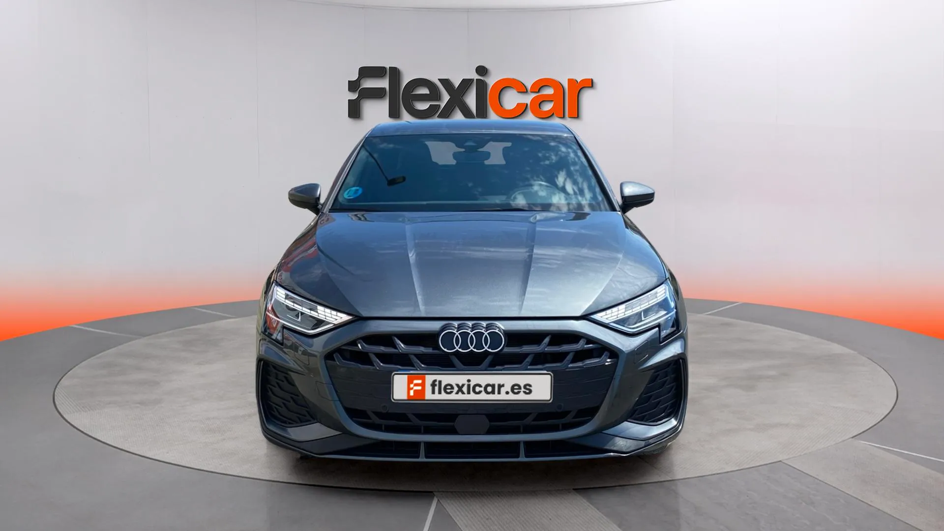 Audi A3 Sportback S line 35 TFSI S tronic - foto 2