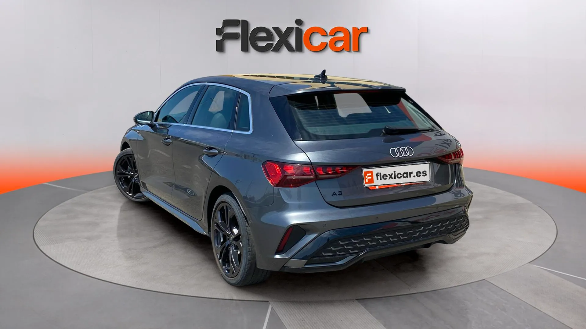 Audi A3 Sportback S line 35 TFSI S tronic - foto 5