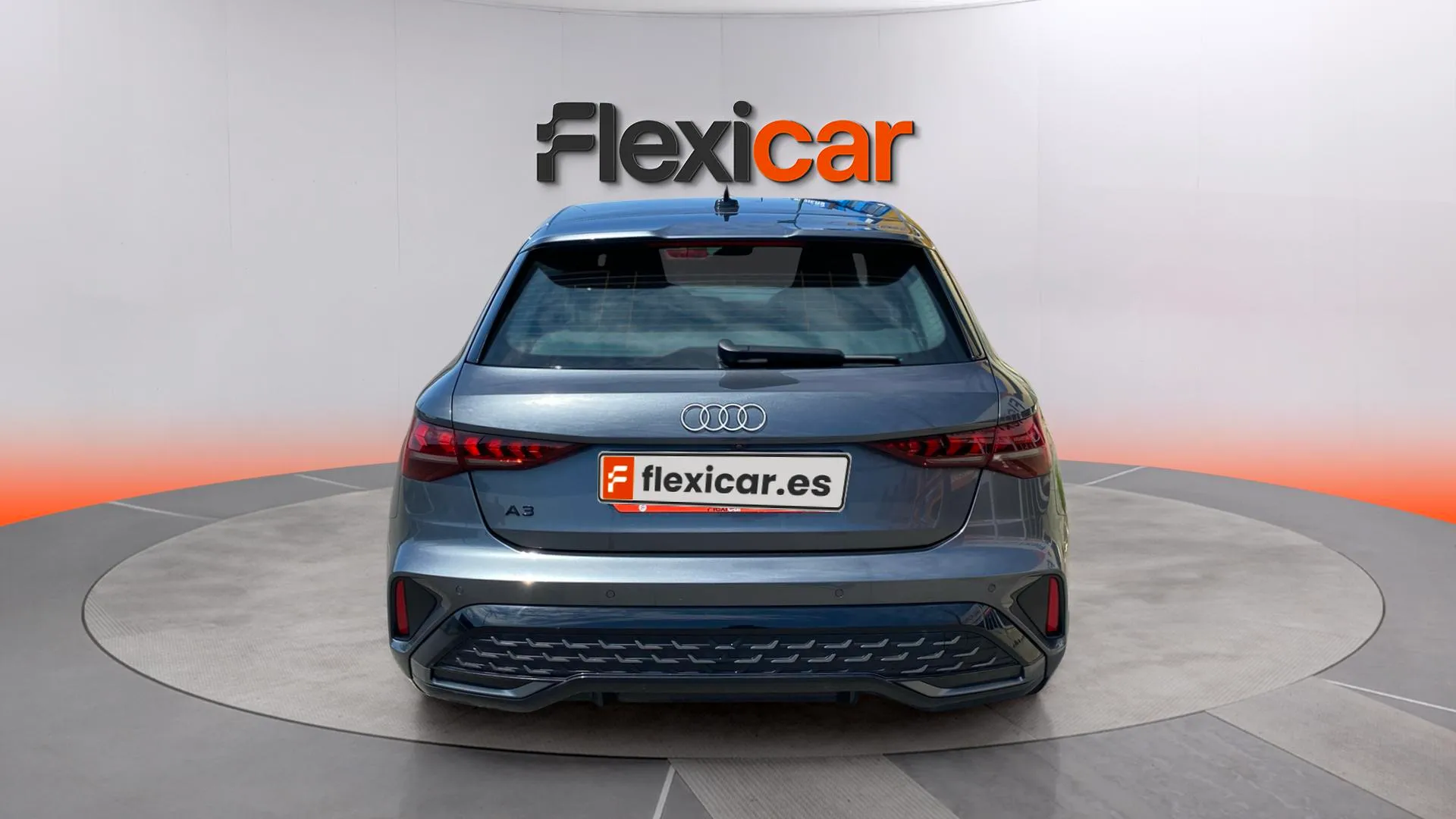 Audi A3 Sportback S line 35 TFSI S tronic - foto 6