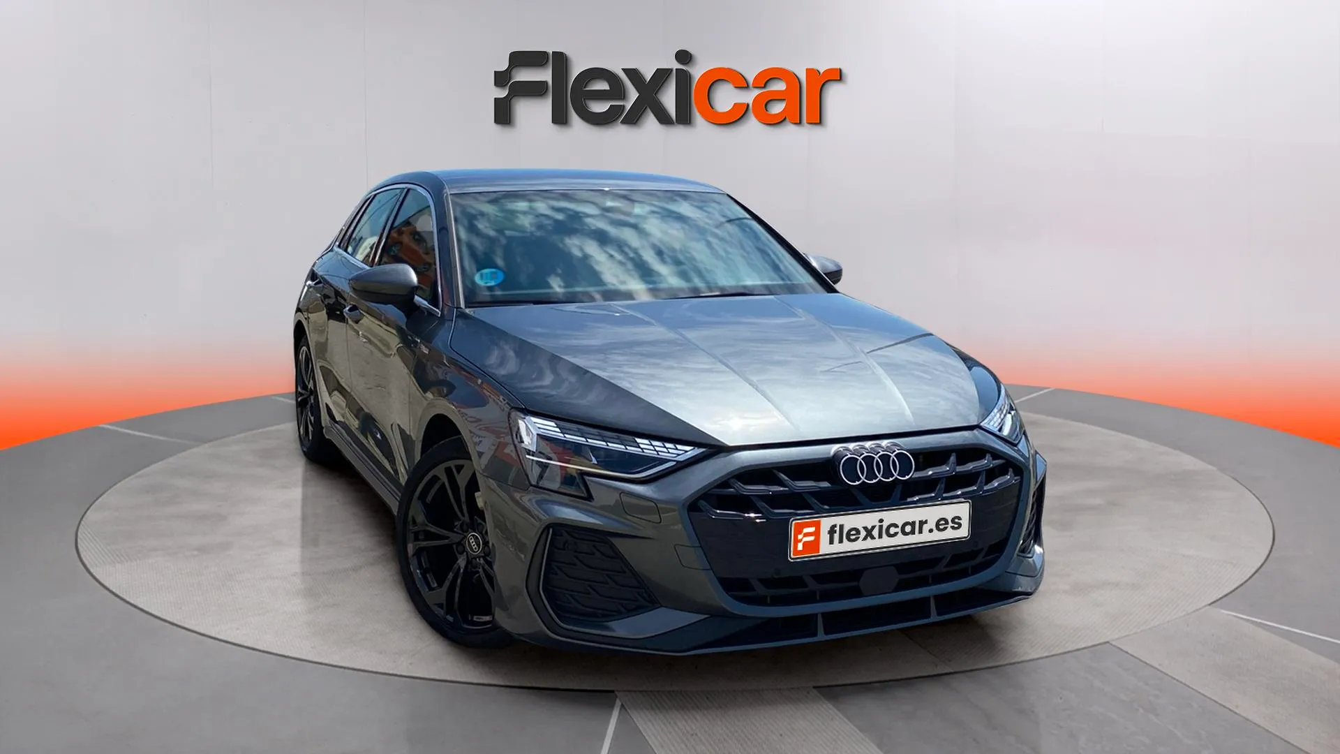 Audi A3 Sportback S line 35 TFSI S tronic