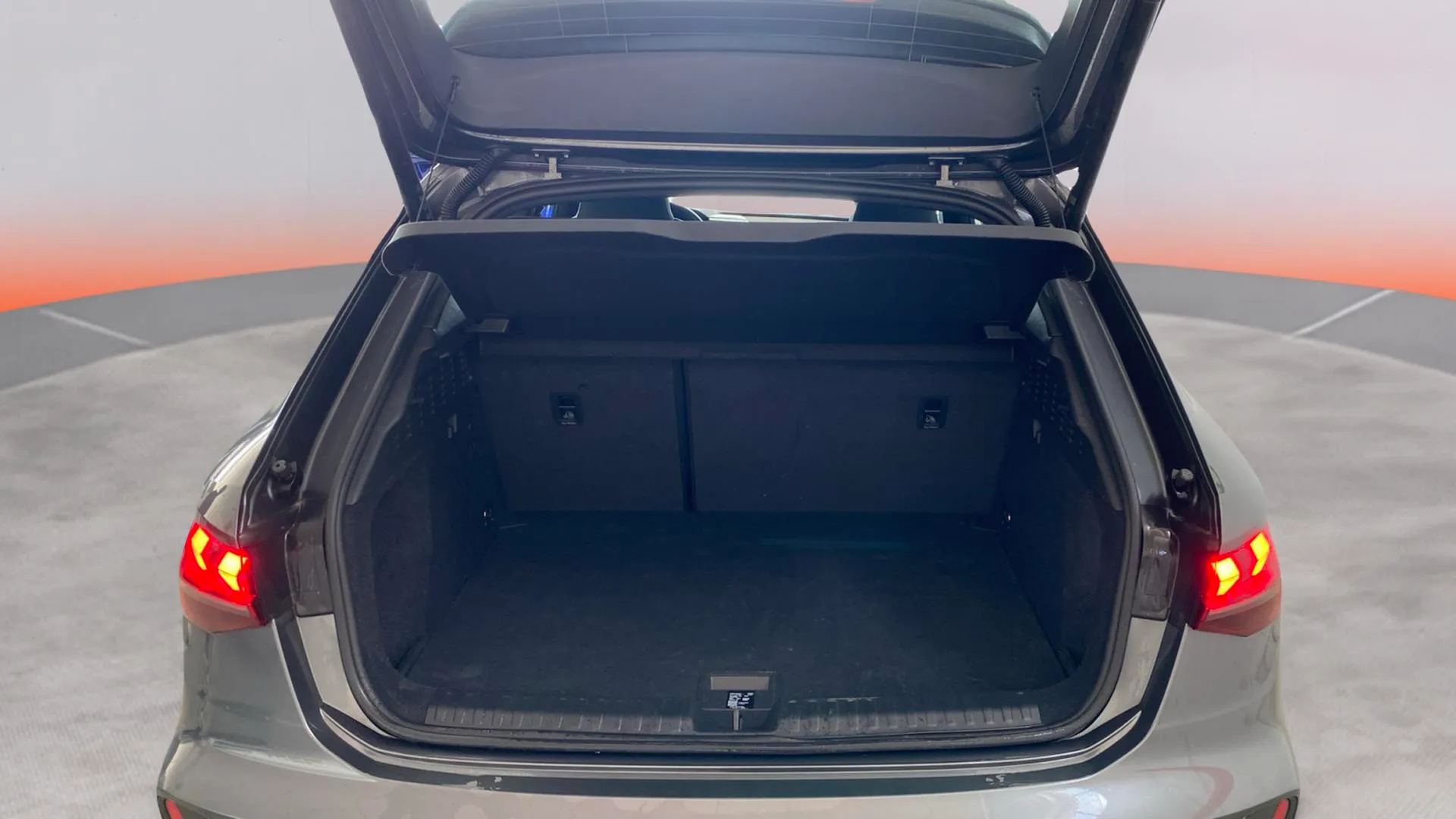 Audi A3 Sportback S line 35 TFSI S tronic - foto 9