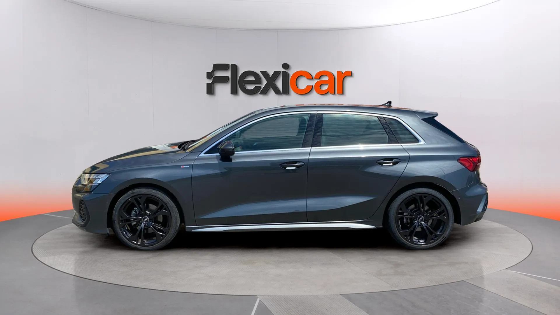 Audi A3 Sportback S line 35 TFSI S tronic - foto 4