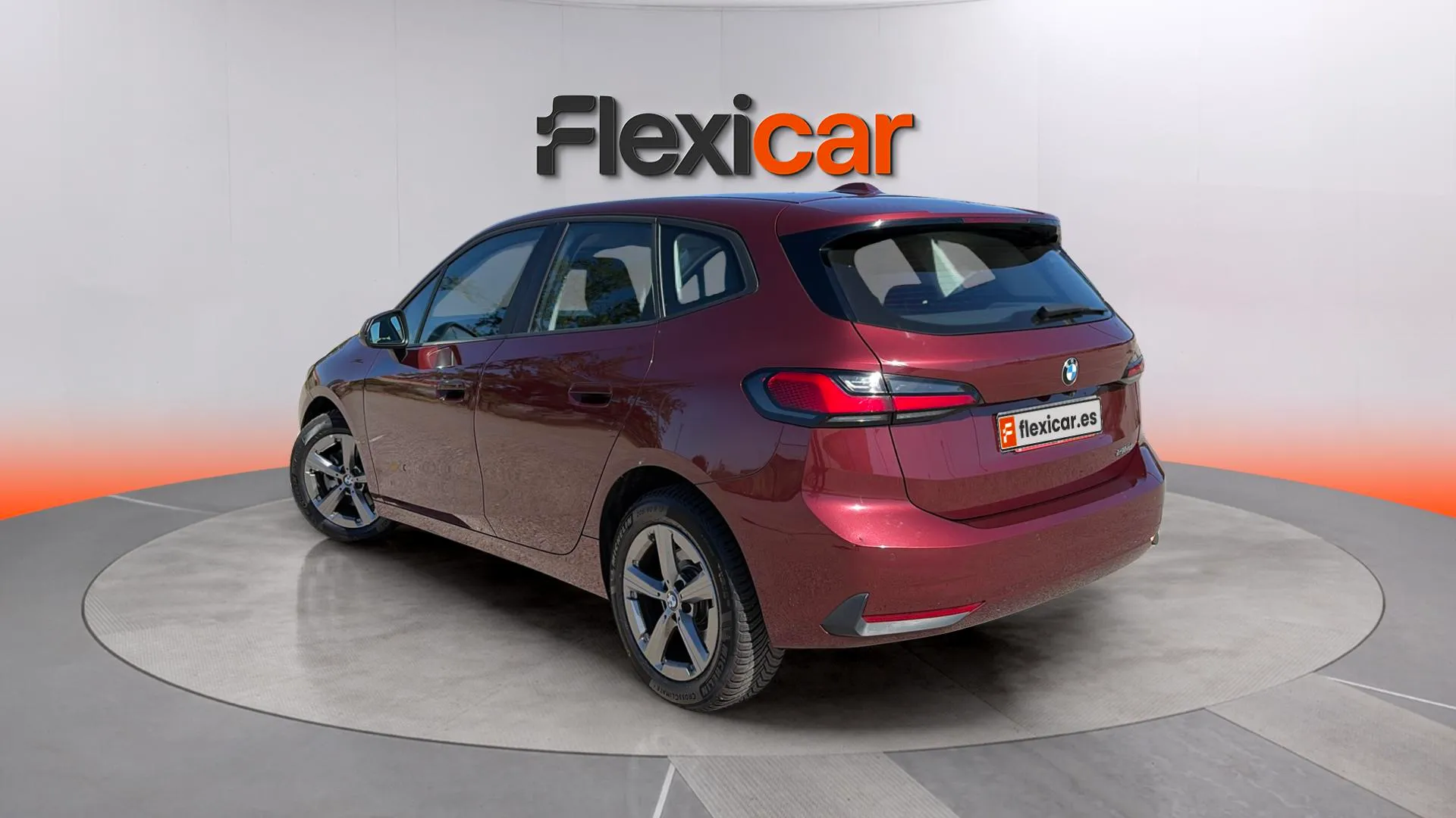 BMW Serie 2 Active Tourer 218d - foto 8