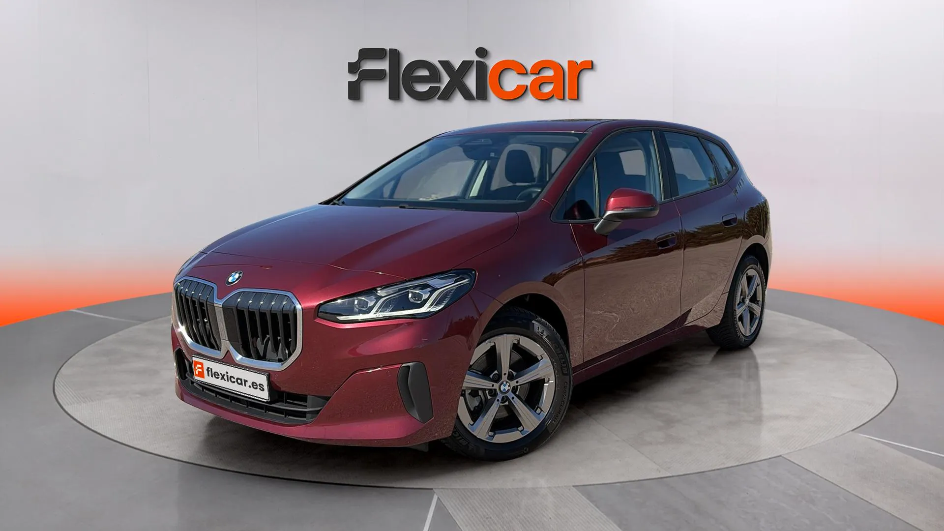 BMW Serie 2 Active Tourer 218d - foto 3