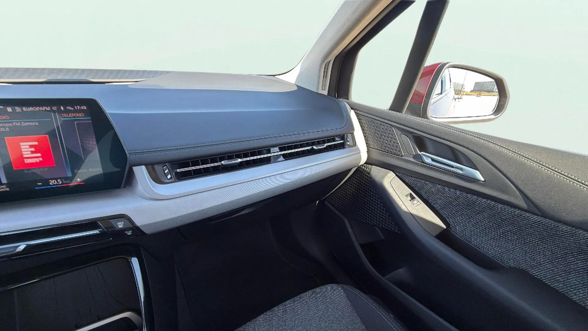 BMW Serie 2 Active Tourer 218d - foto 17