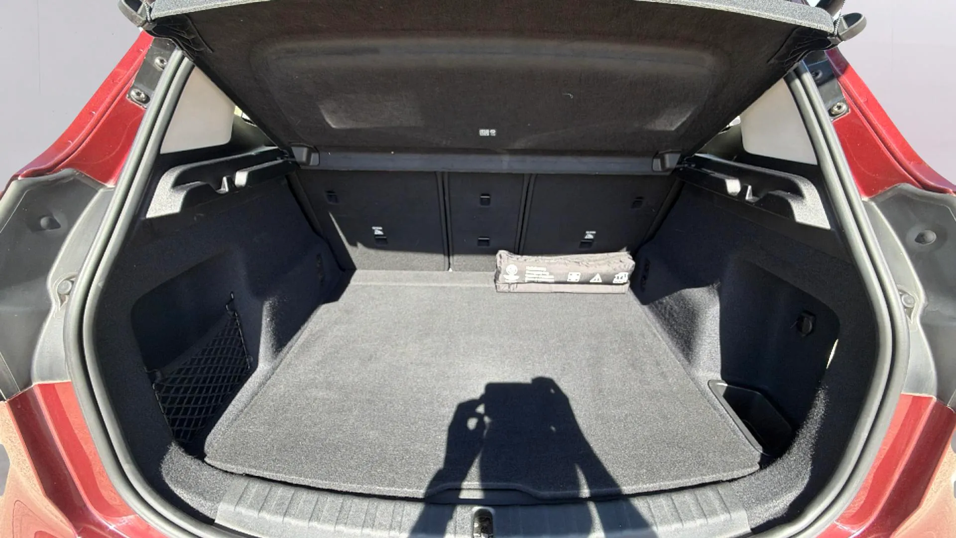 BMW Serie 2 Active Tourer 218d - foto 9