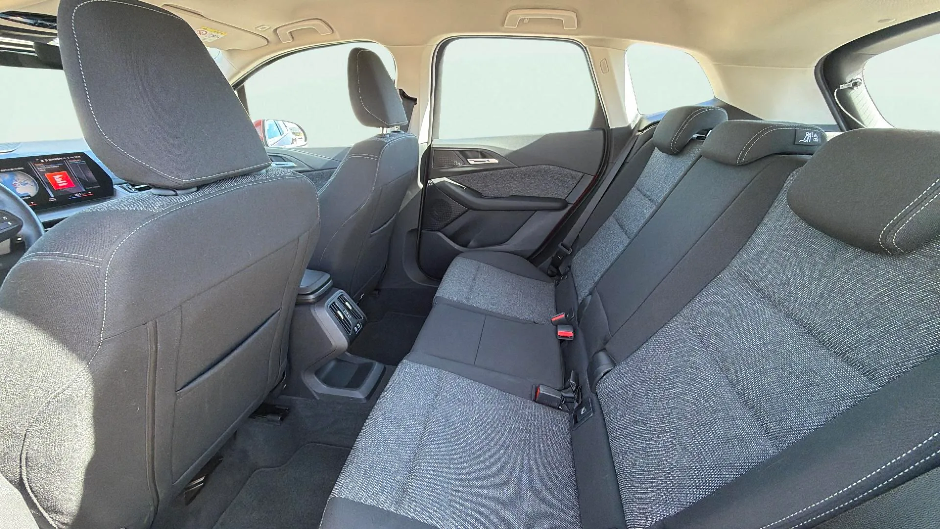 BMW Serie 2 Active Tourer 218d - foto 14