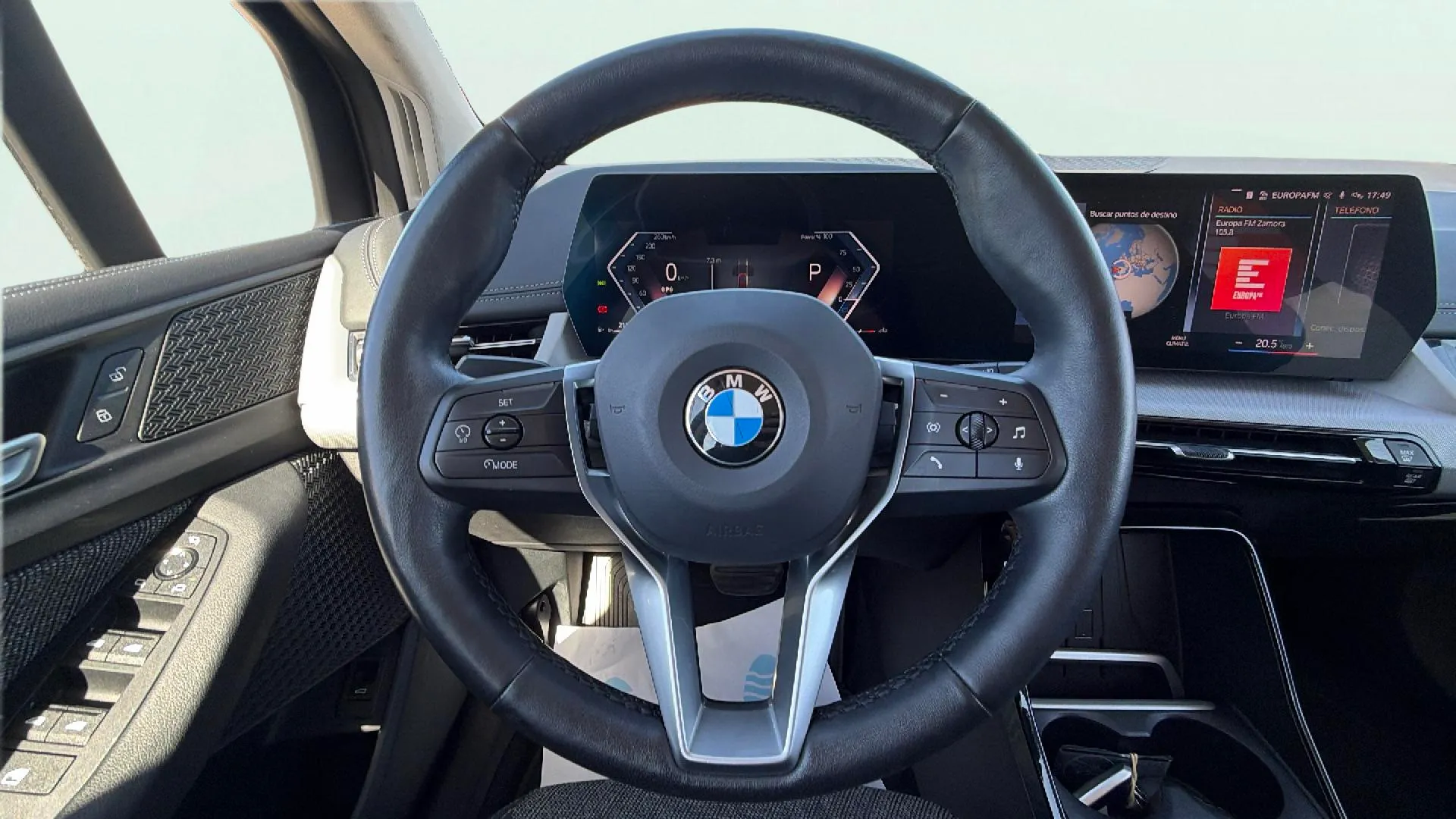 BMW Serie 2 Active Tourer 218d - foto 18