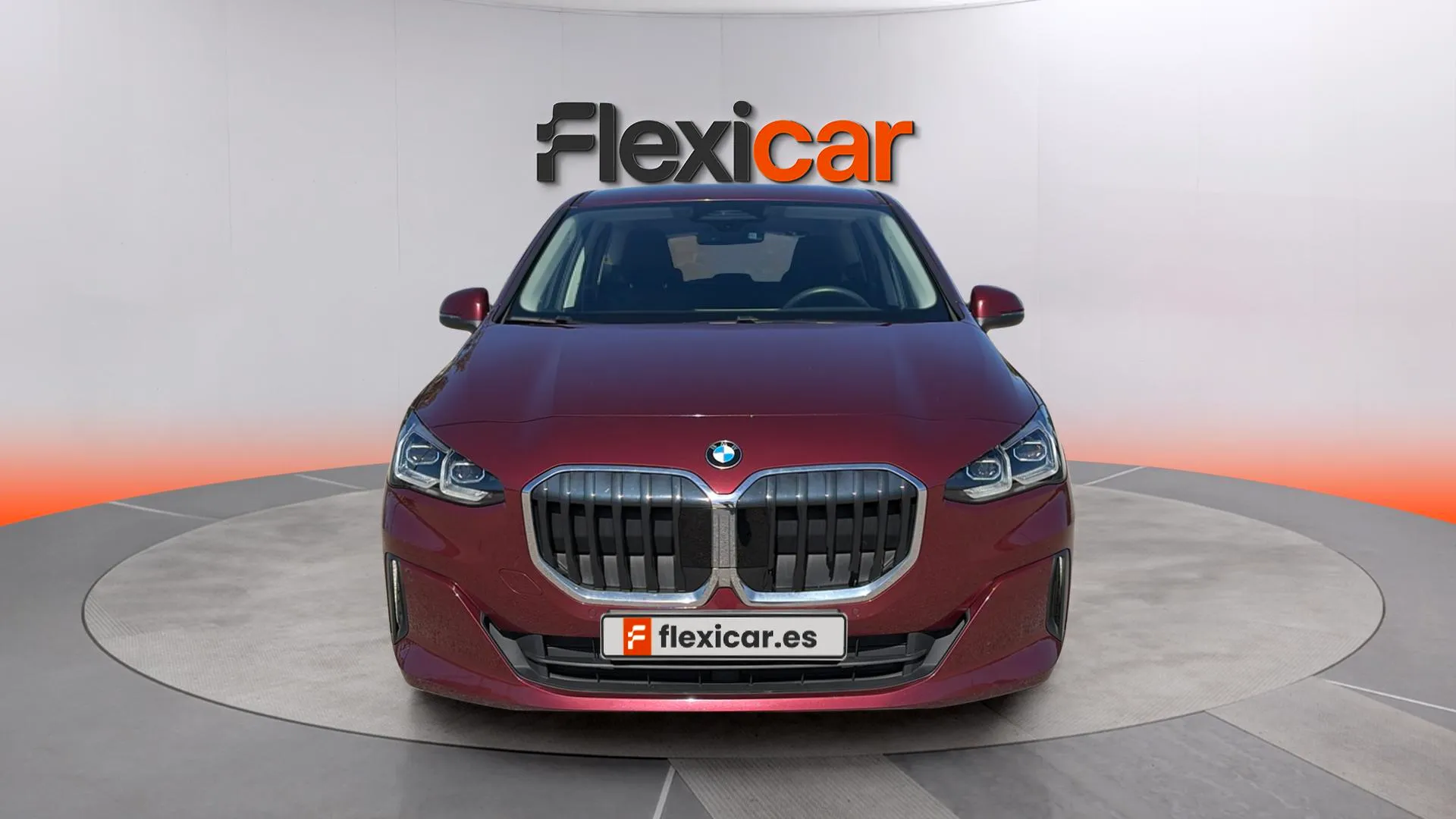 BMW Serie 2 Active Tourer 218d - foto 2