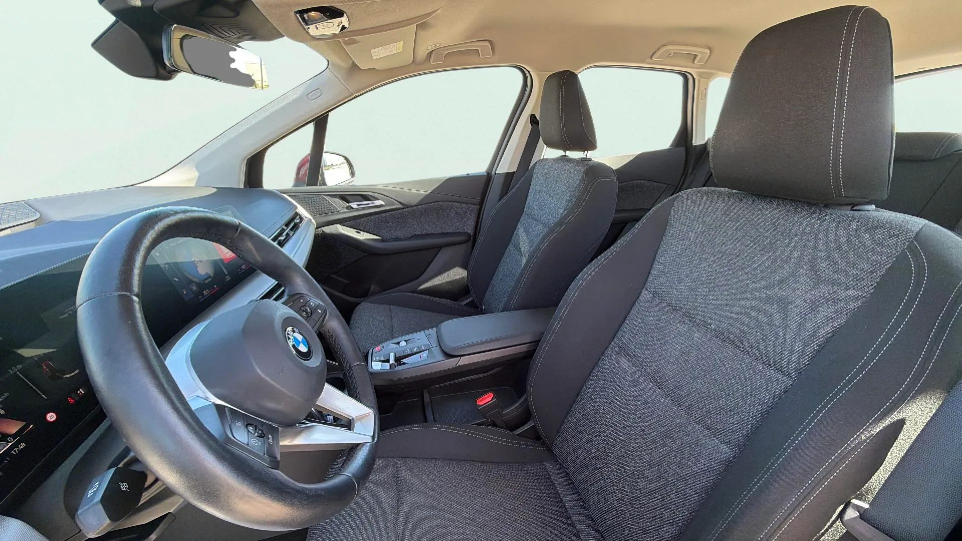 BMW Serie 2 Active Tourer 218d - foto 12